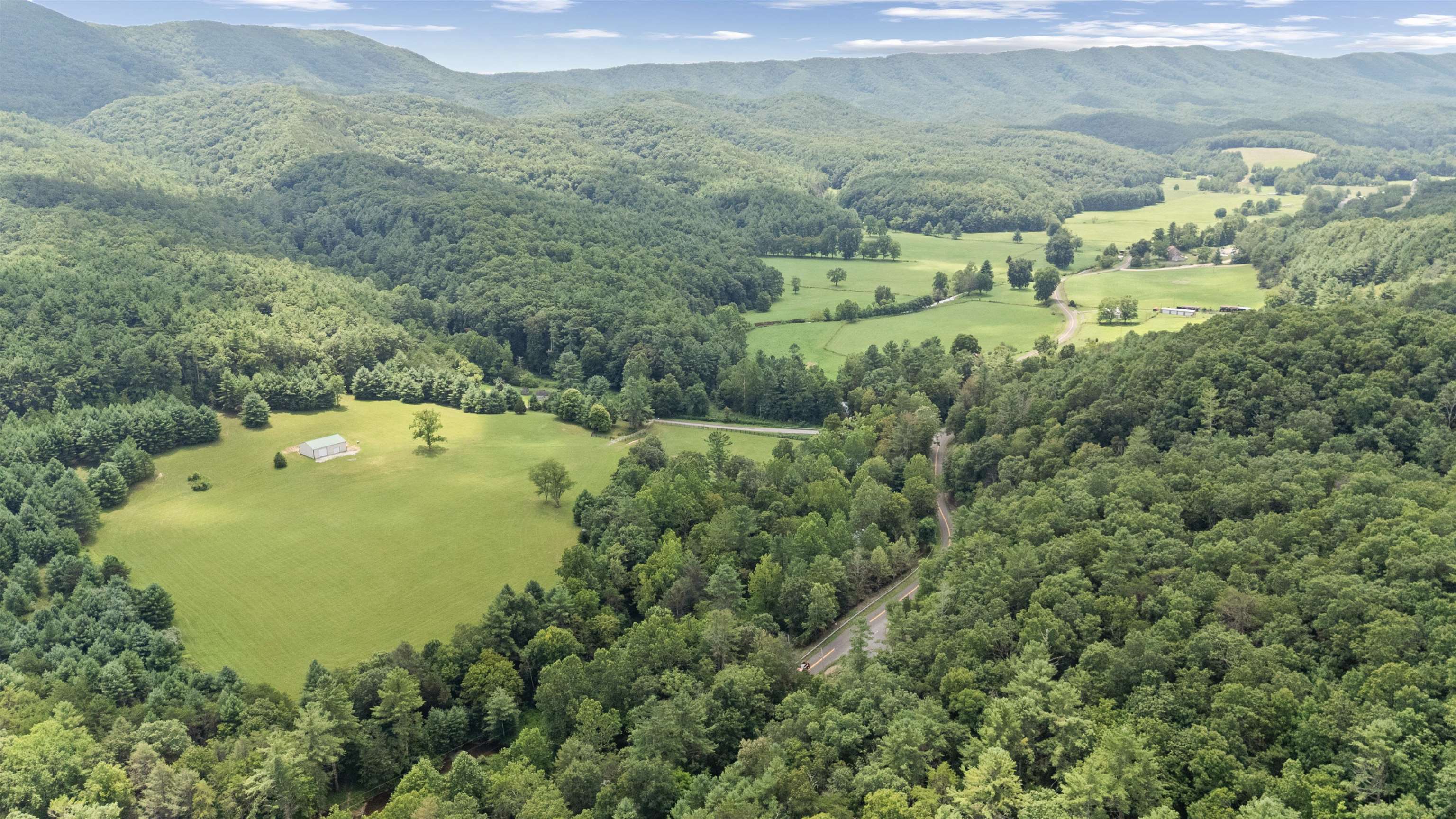 5690 And 5685 Robinson Tract Road Dublin VA 24084