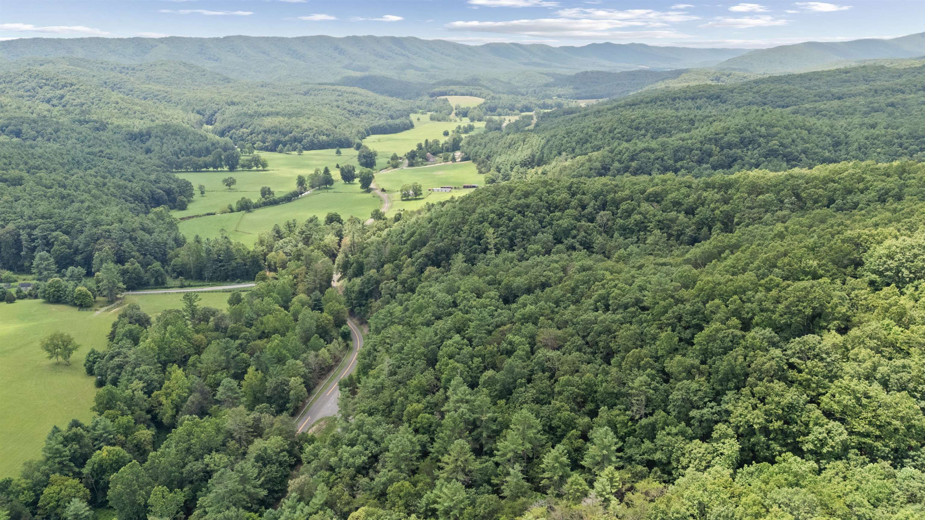 5690 And 5685 Robinson Tract Road Dublin VA 24084