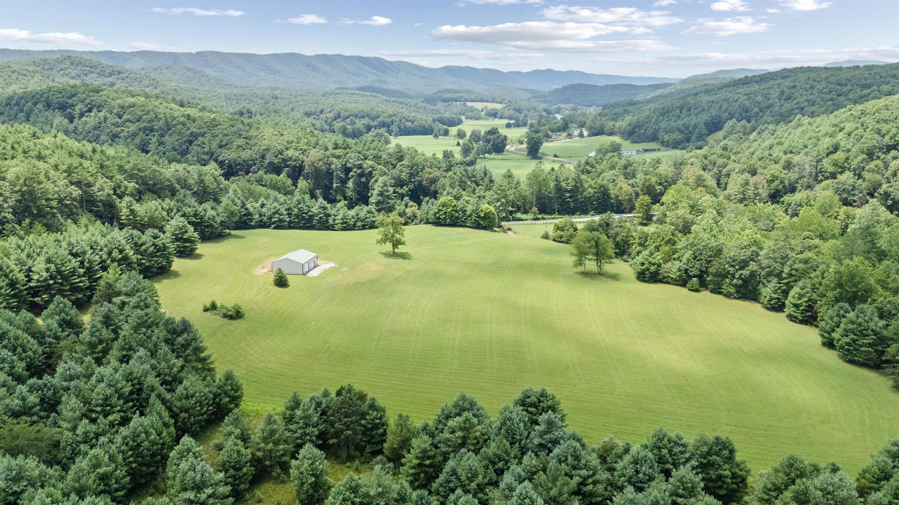 5690 And 5685 Robinson Tract Road Dublin VA 24084