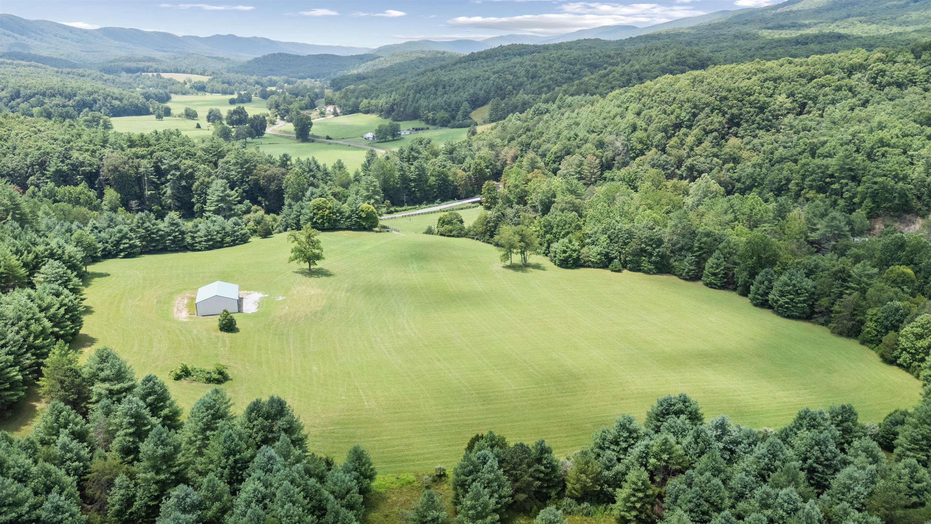 5690 And 5685 Robinson Tract Road Dublin VA 24084