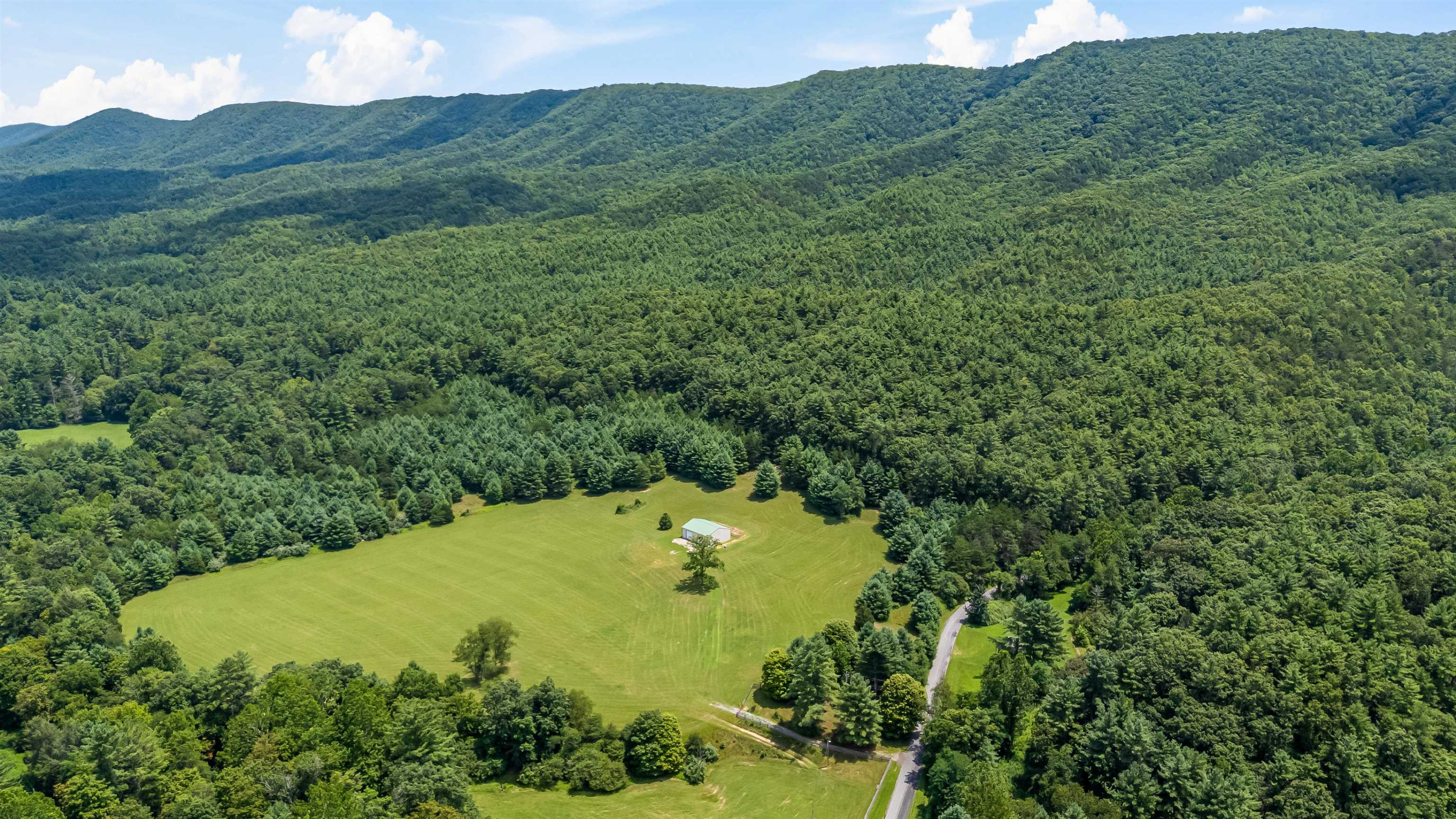 5690 And 5685 Robinson Tract Road Dublin VA 24084