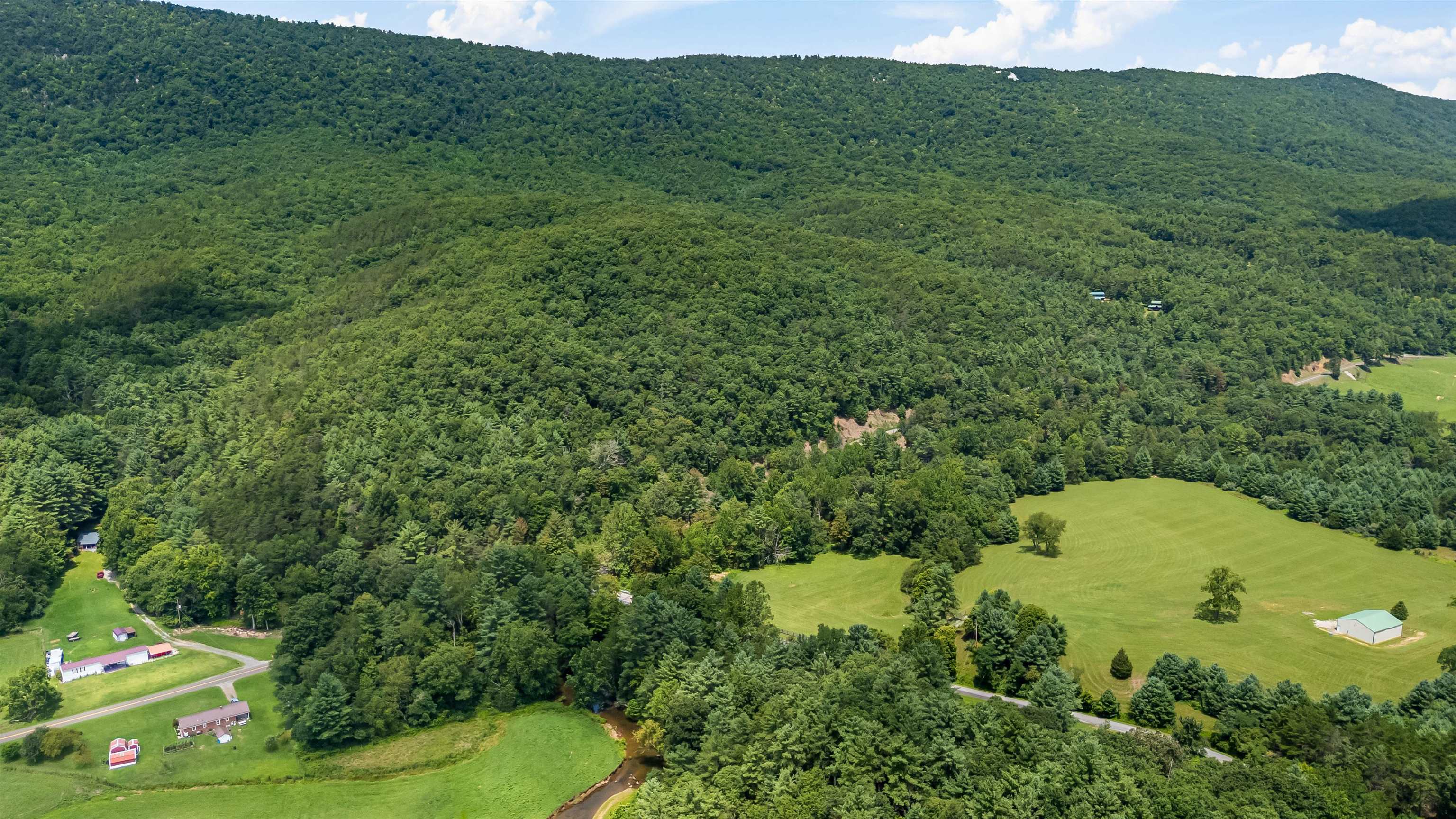 5690 And 5685 Robinson Tract Road Dublin VA 24084