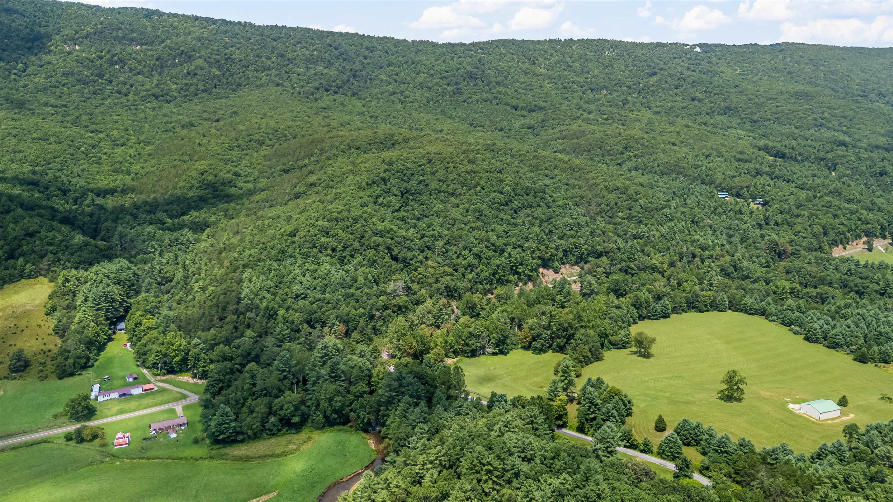 5690 And 5685 Robinson Tract Road Dublin VA 24084