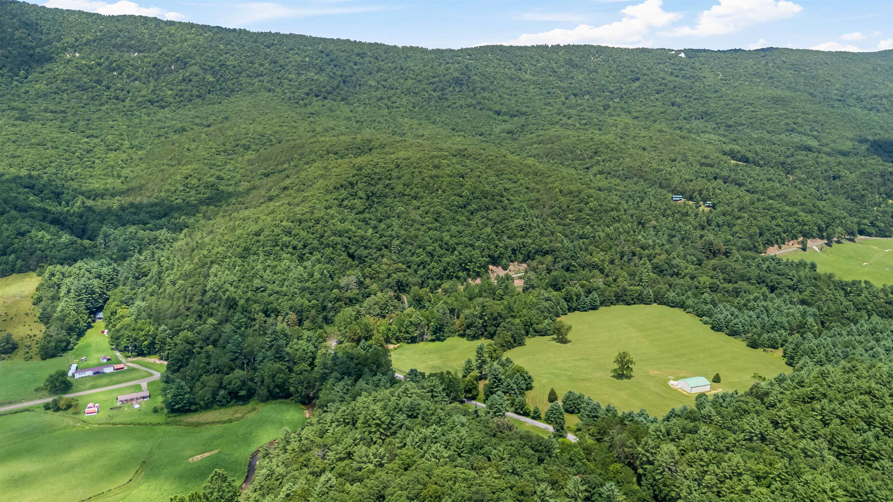 5690 And 5685 Robinson Tract Road Dublin VA 24084