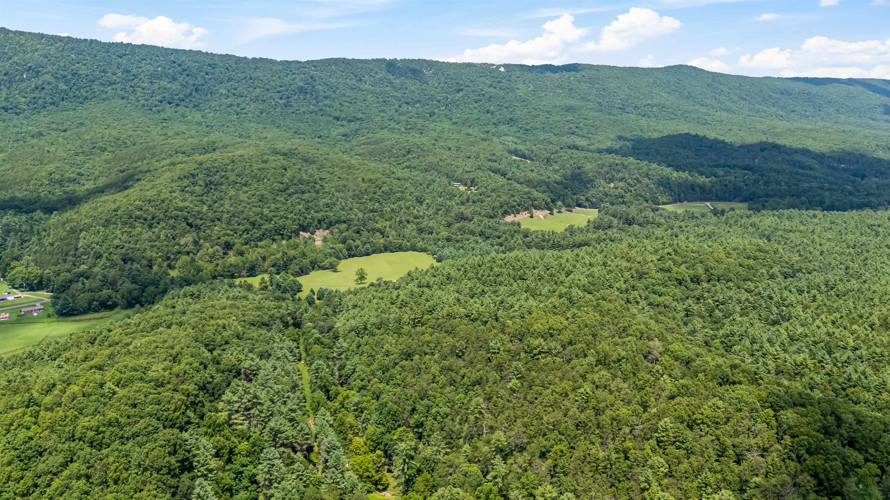 5690 And 5685 Robinson Tract Road Dublin VA 24084