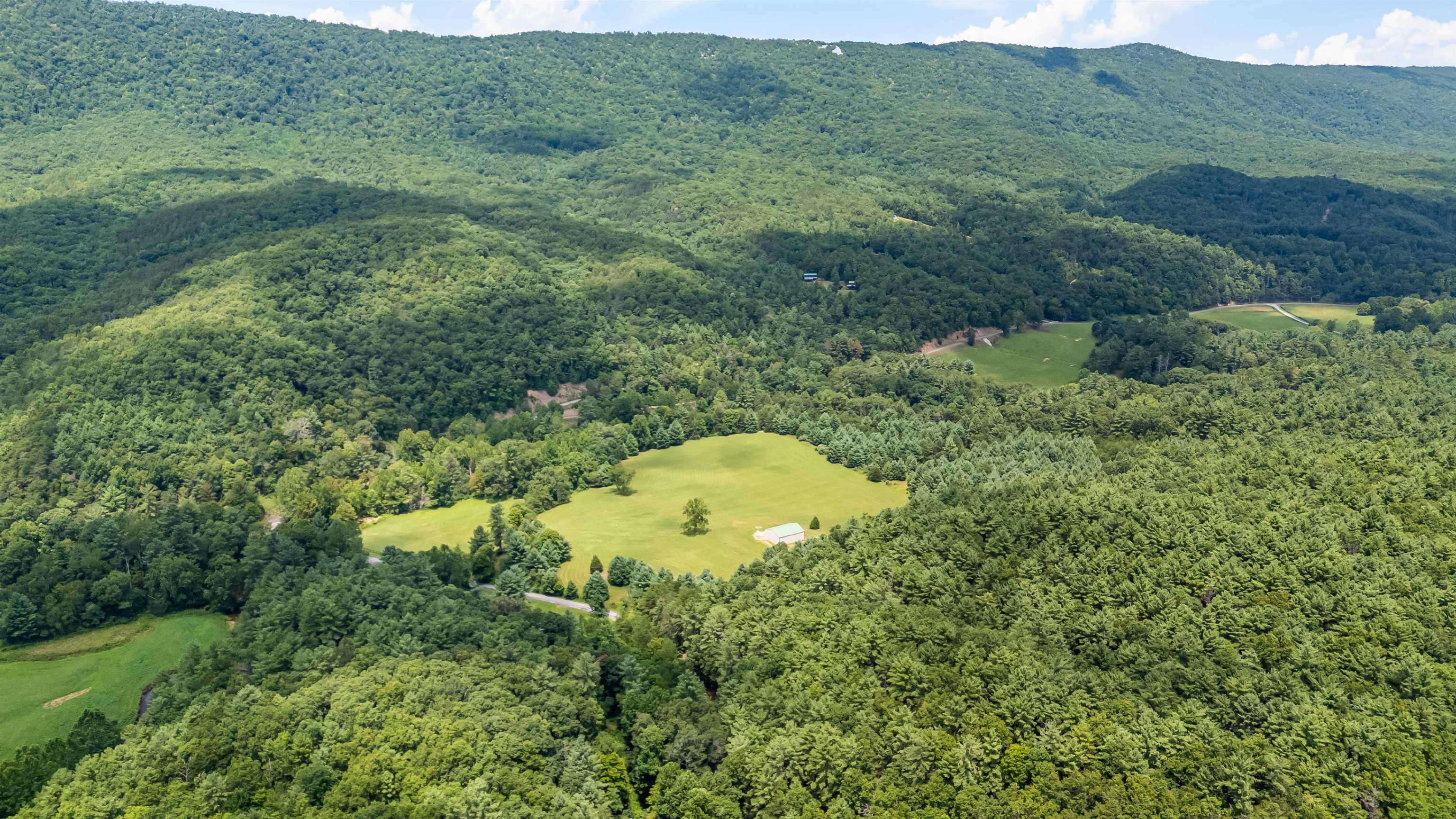 5690 And 5685 Robinson Tract Road Dublin VA 24084