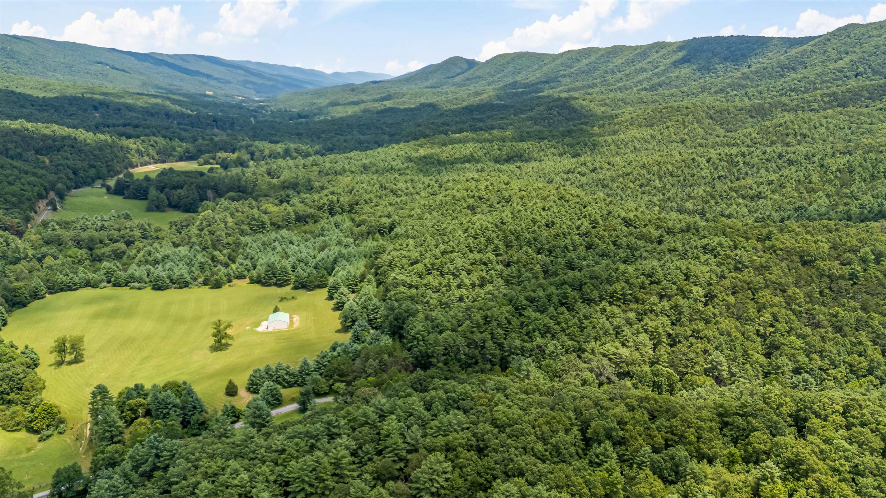 5690 And 5685 Robinson Tract Road Dublin VA 24084