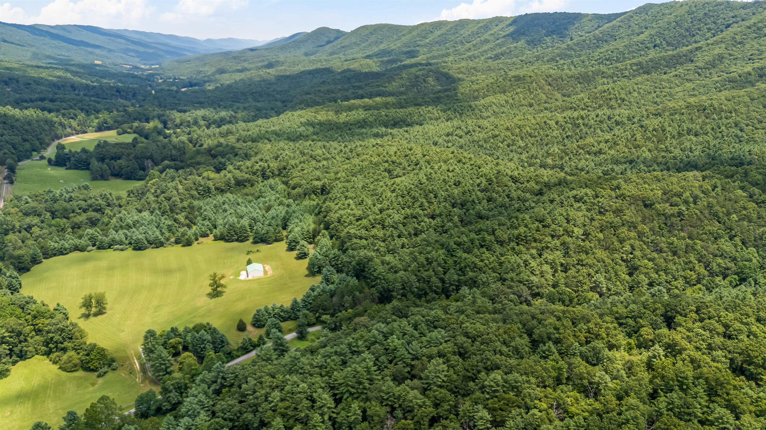 5690 And 5685 Robinson Tract Road Dublin VA 24084