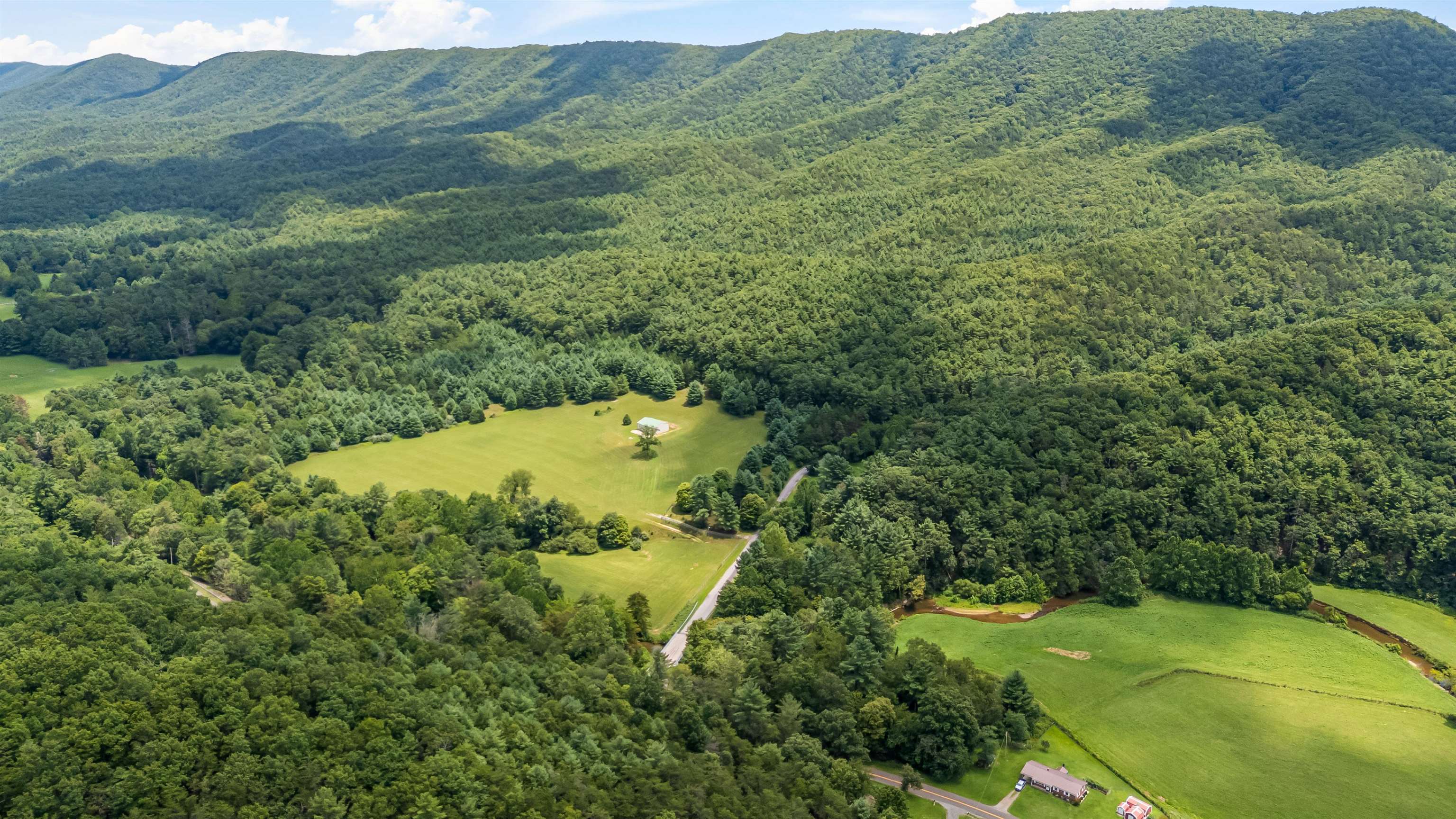 5690 And 5685 Robinson Tract Road Dublin VA 24084