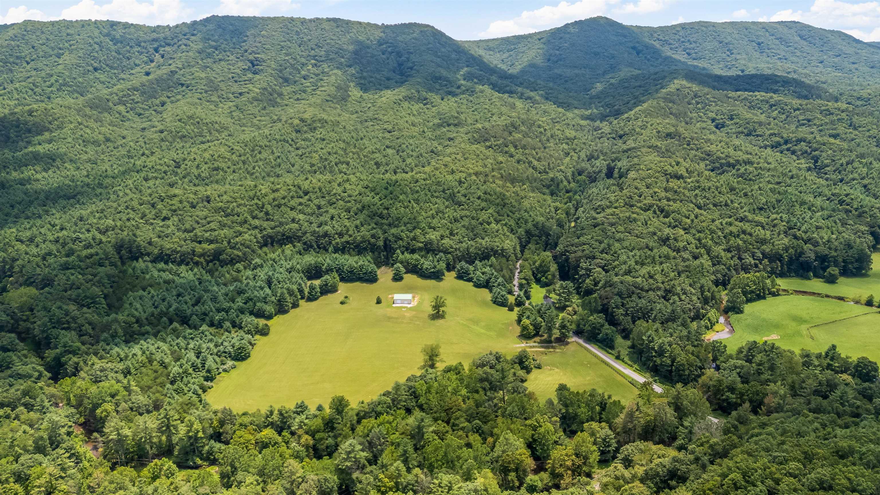 5690 And 5685 Robinson Tract Road Dublin VA 24084