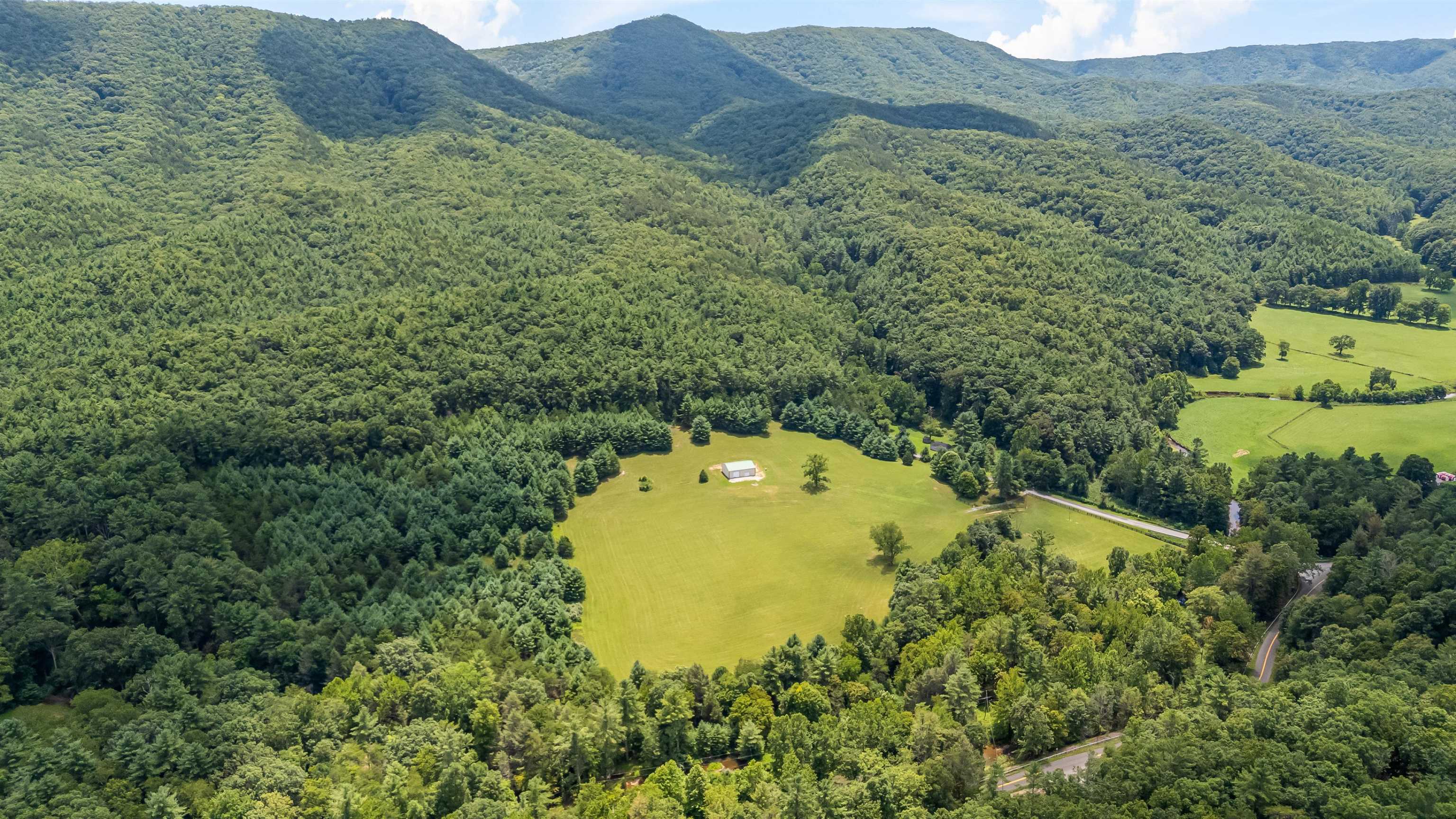 5690 And 5685 Robinson Tract Road Dublin VA 24084