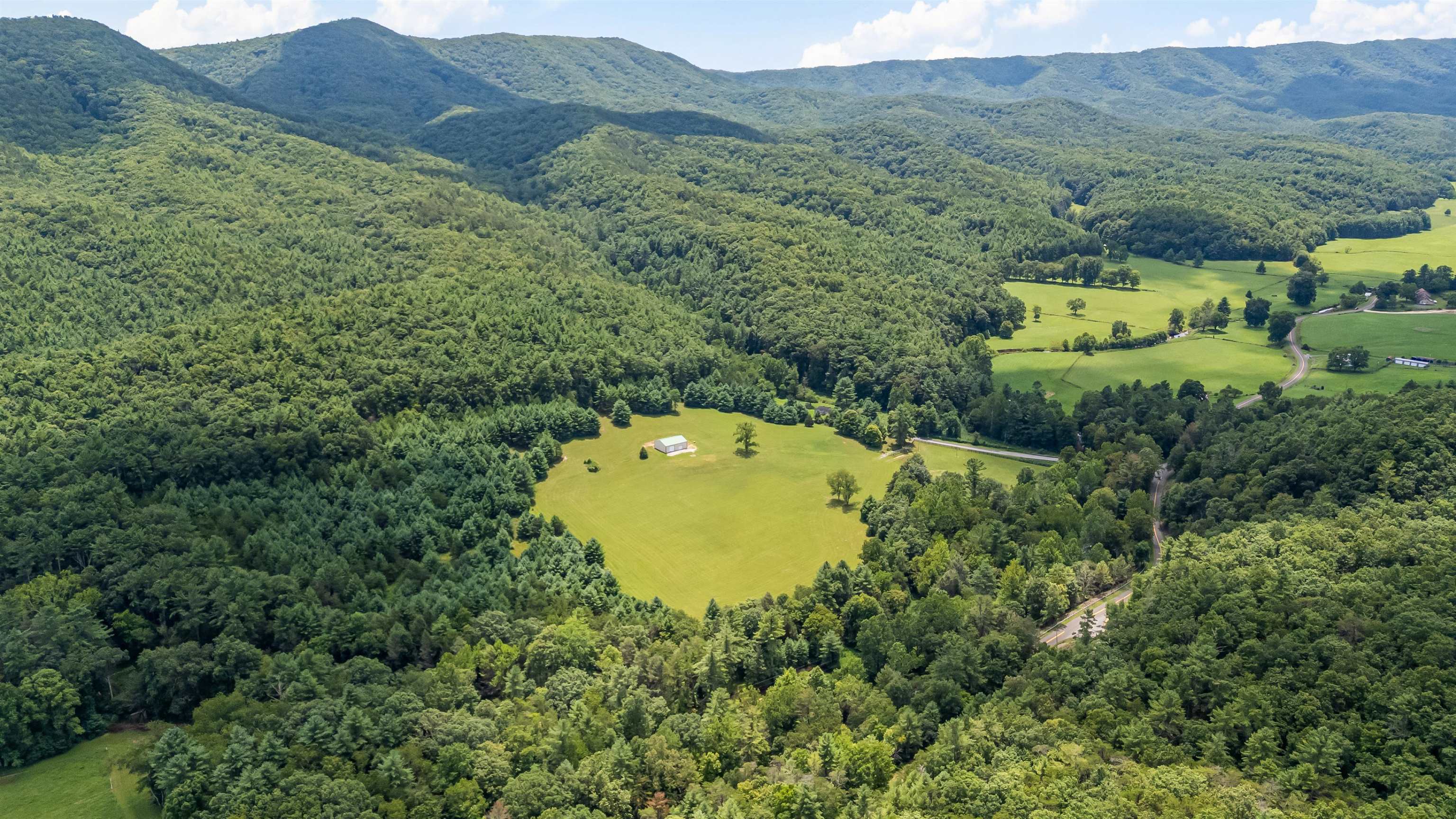 5690 And 5685 Robinson Tract Road Dublin VA 24084