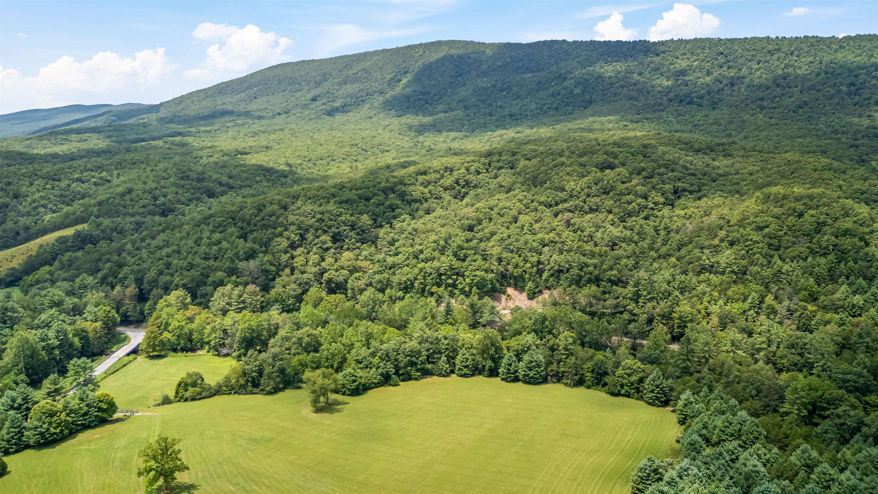 5690 And 5685 Robinson Tract Road Dublin VA 24084