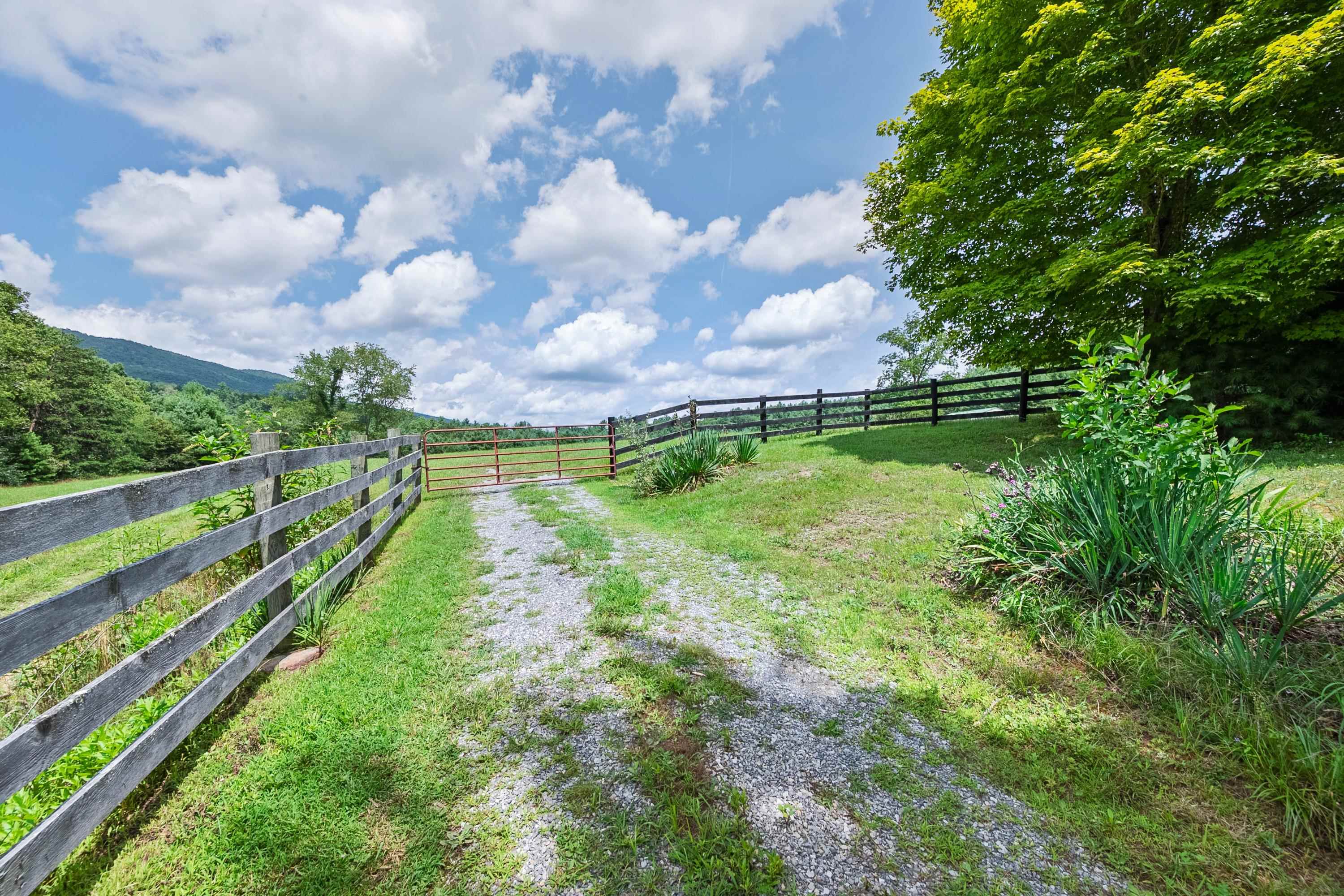 5690 And 5685 Robinson Tract Road Dublin VA 24084