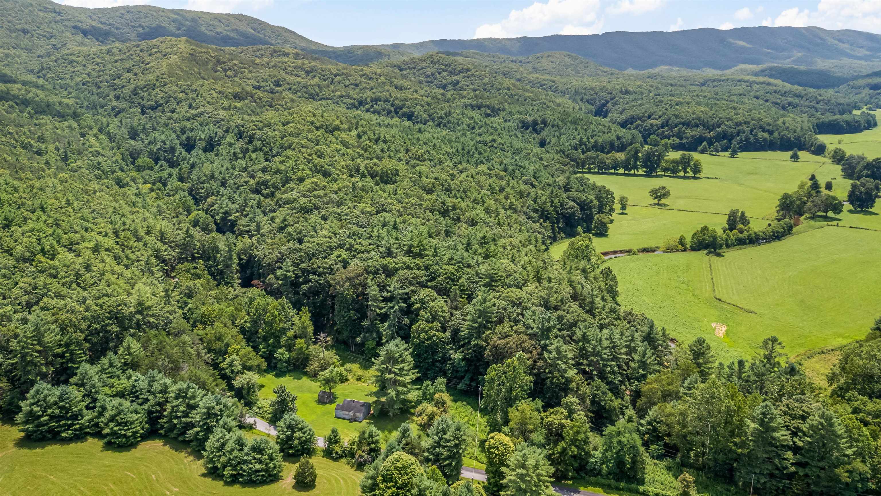 5690 And 5685 Robinson Tract Road Dublin VA 24084