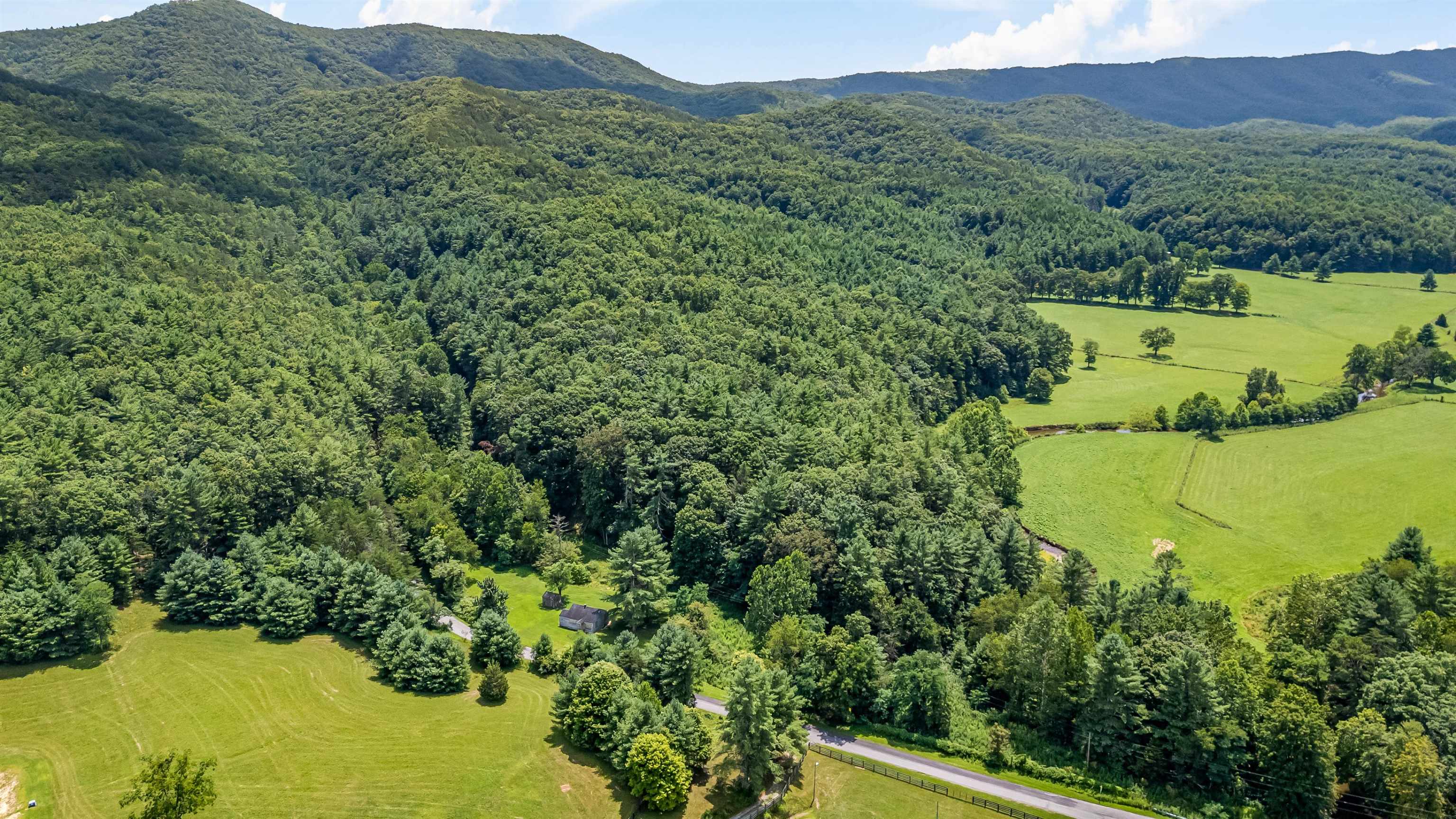 5690 And 5685 Robinson Tract Road Dublin VA 24084