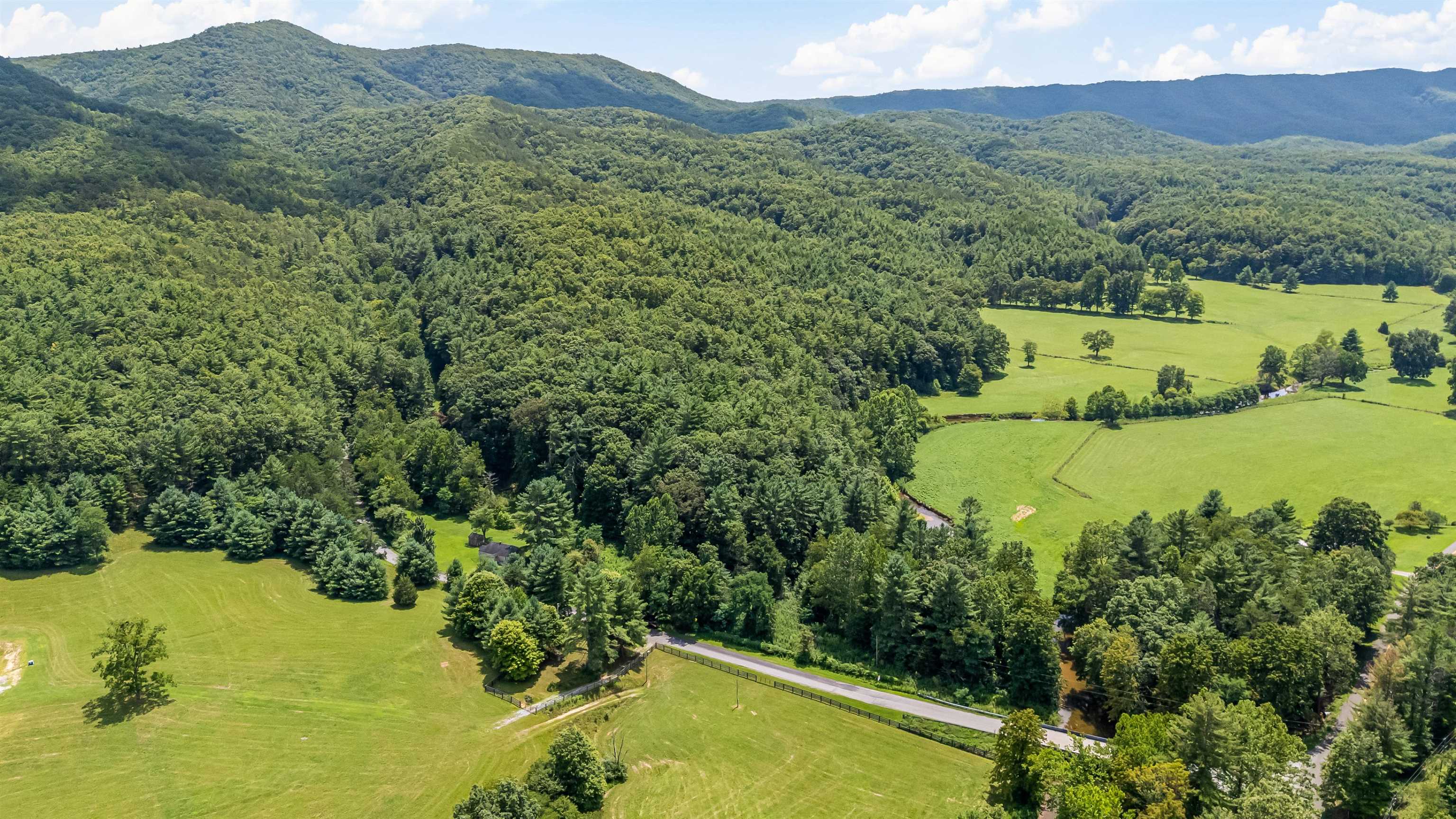 5690 And 5685 Robinson Tract Road Dublin VA 24084