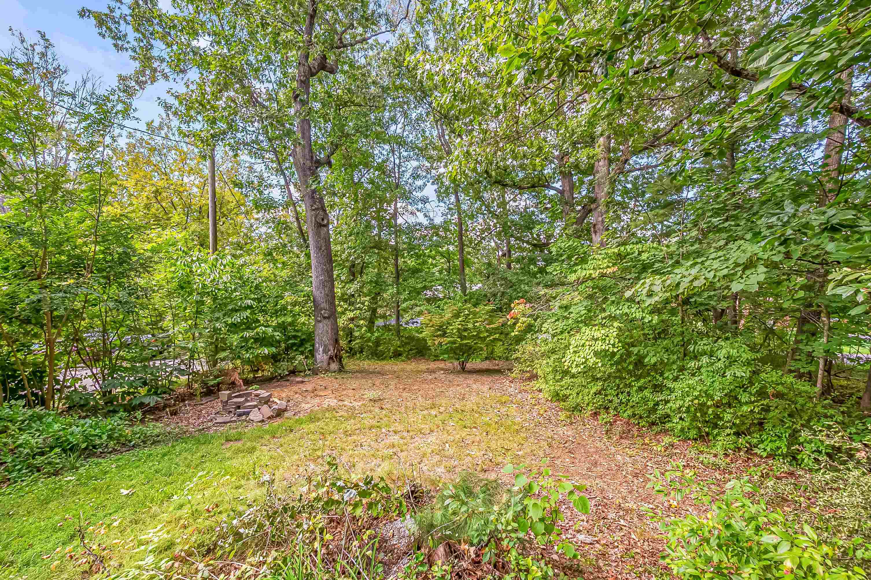 Blacksburg VA, TBD Milhurst Street