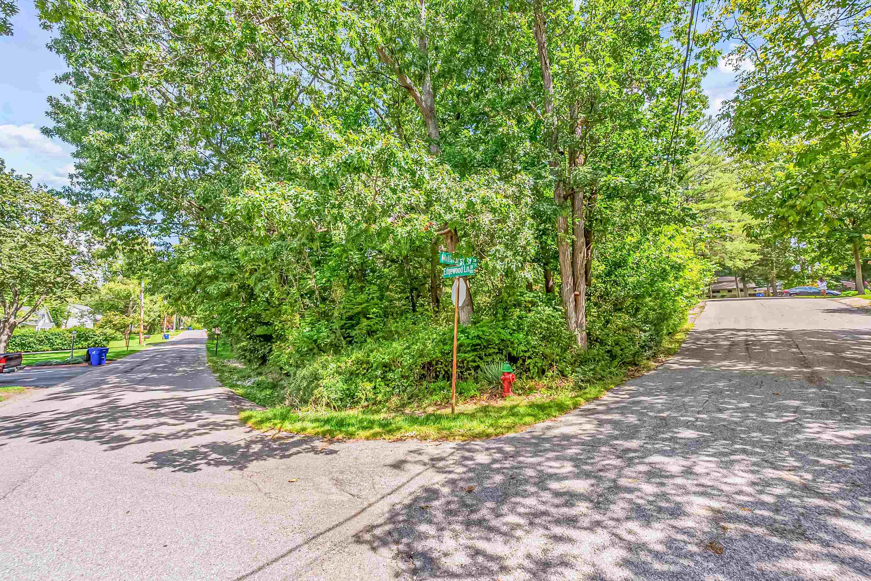 Tbd Milhurst Street Blacksburg VA 24060