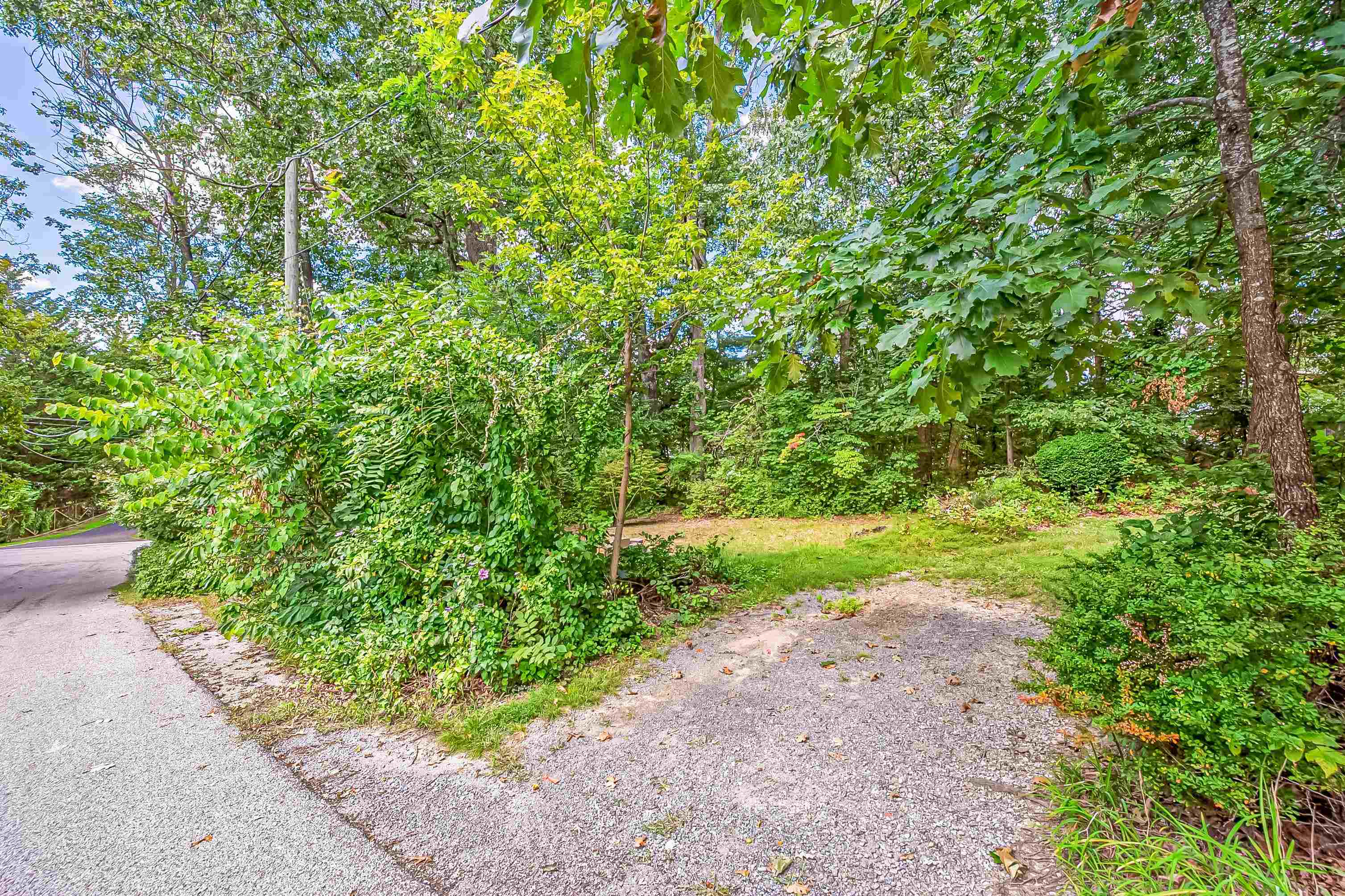 Tbd Milhurst Street Blacksburg VA 24060