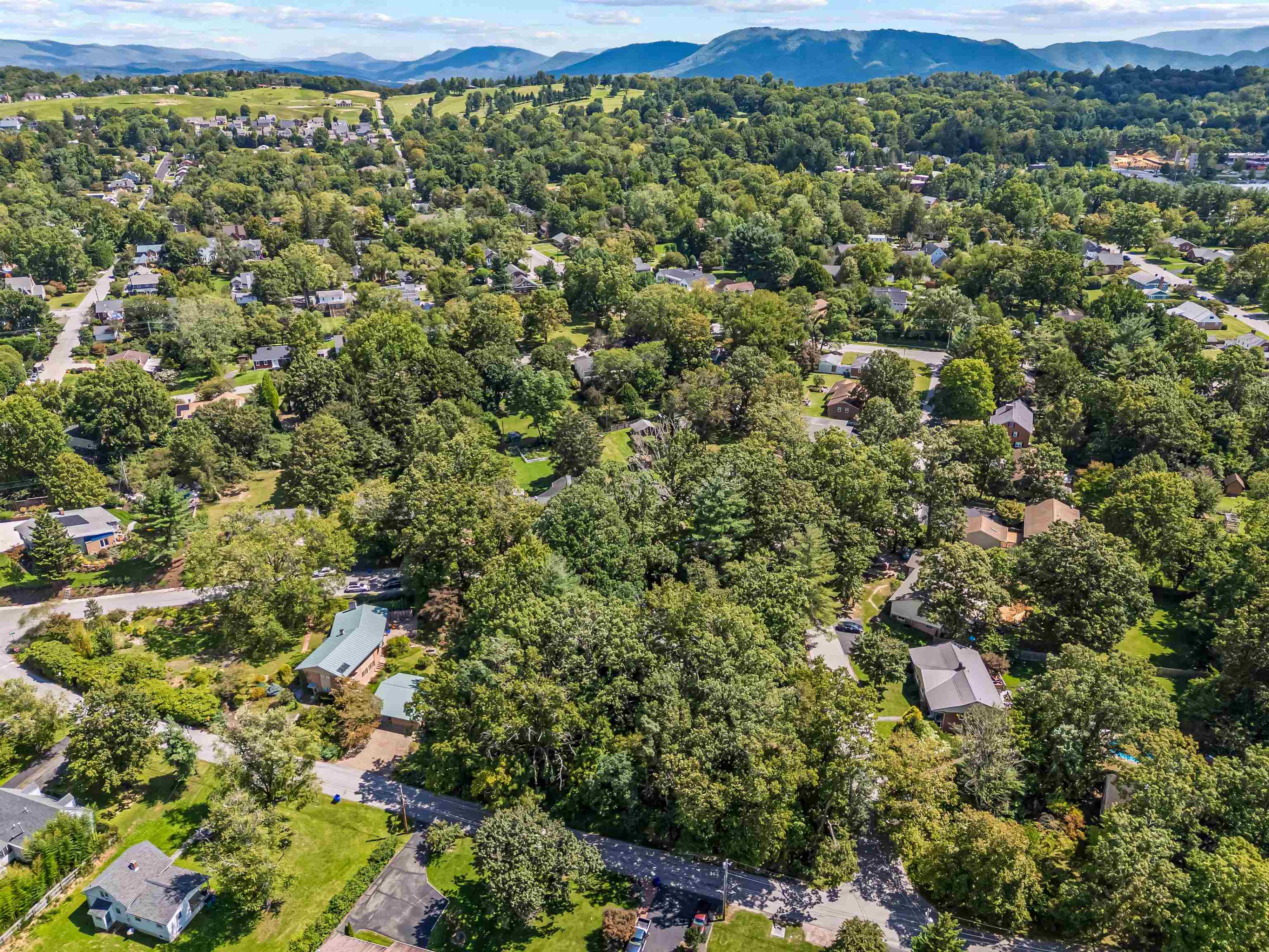 Tbd Milhurst Street Blacksburg VA 24060