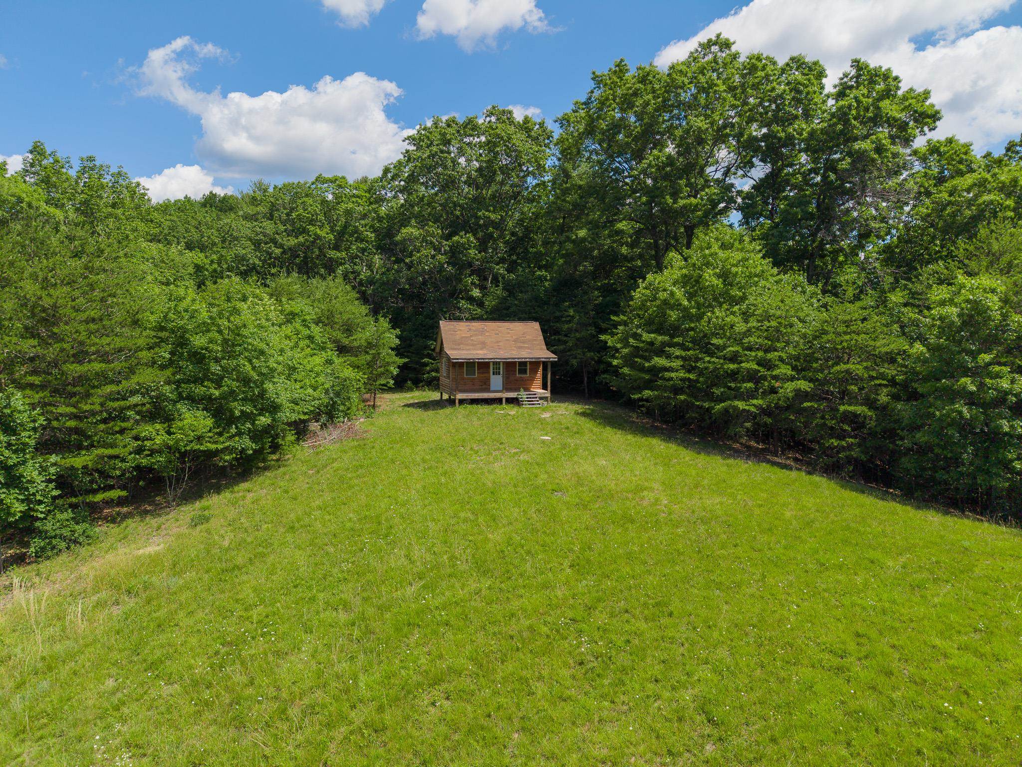Tbd Locust Hill Road Max Meadows VA 24360
