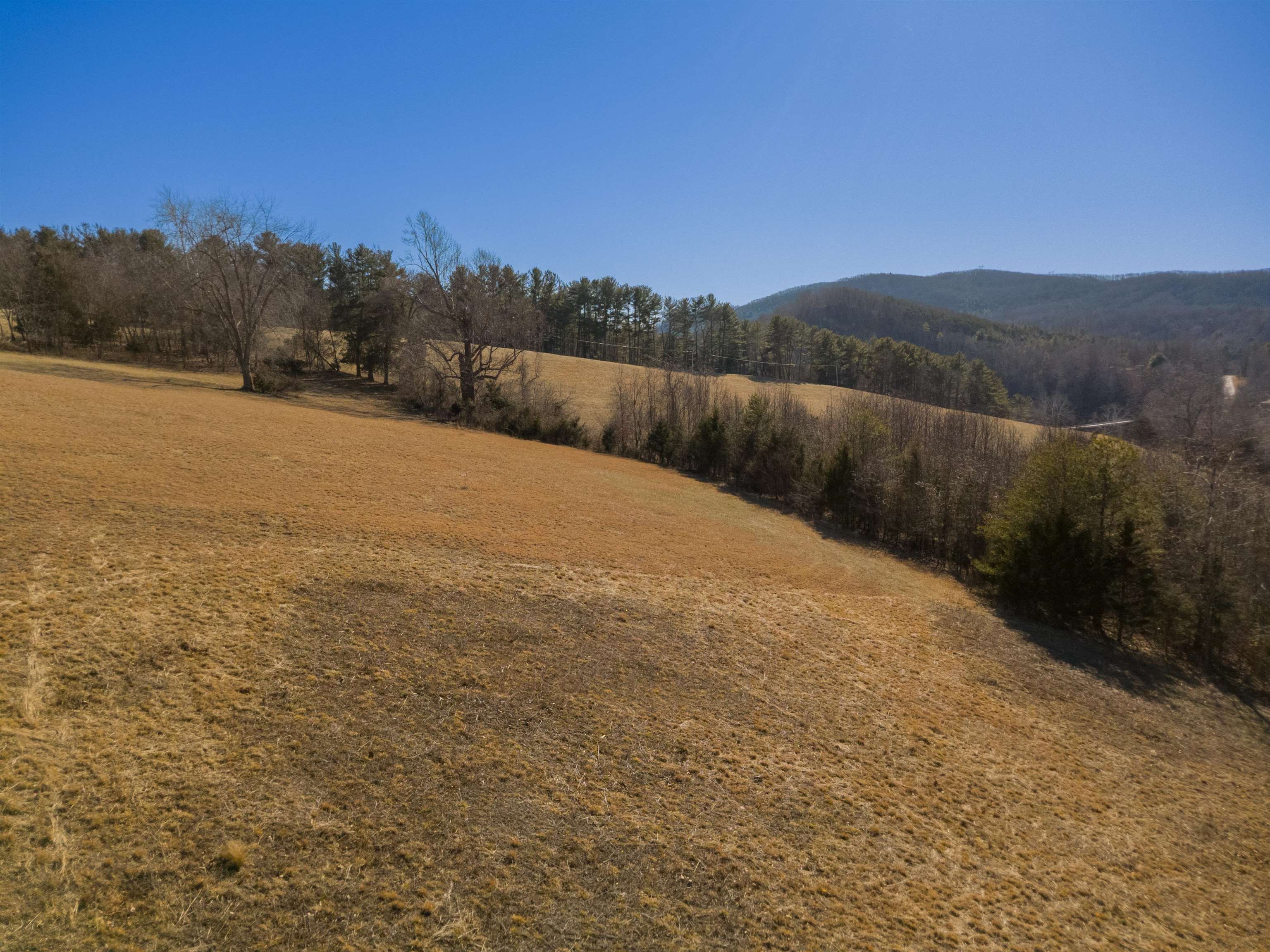 4272 Pleasure View Drive Hiwassee VA 24347