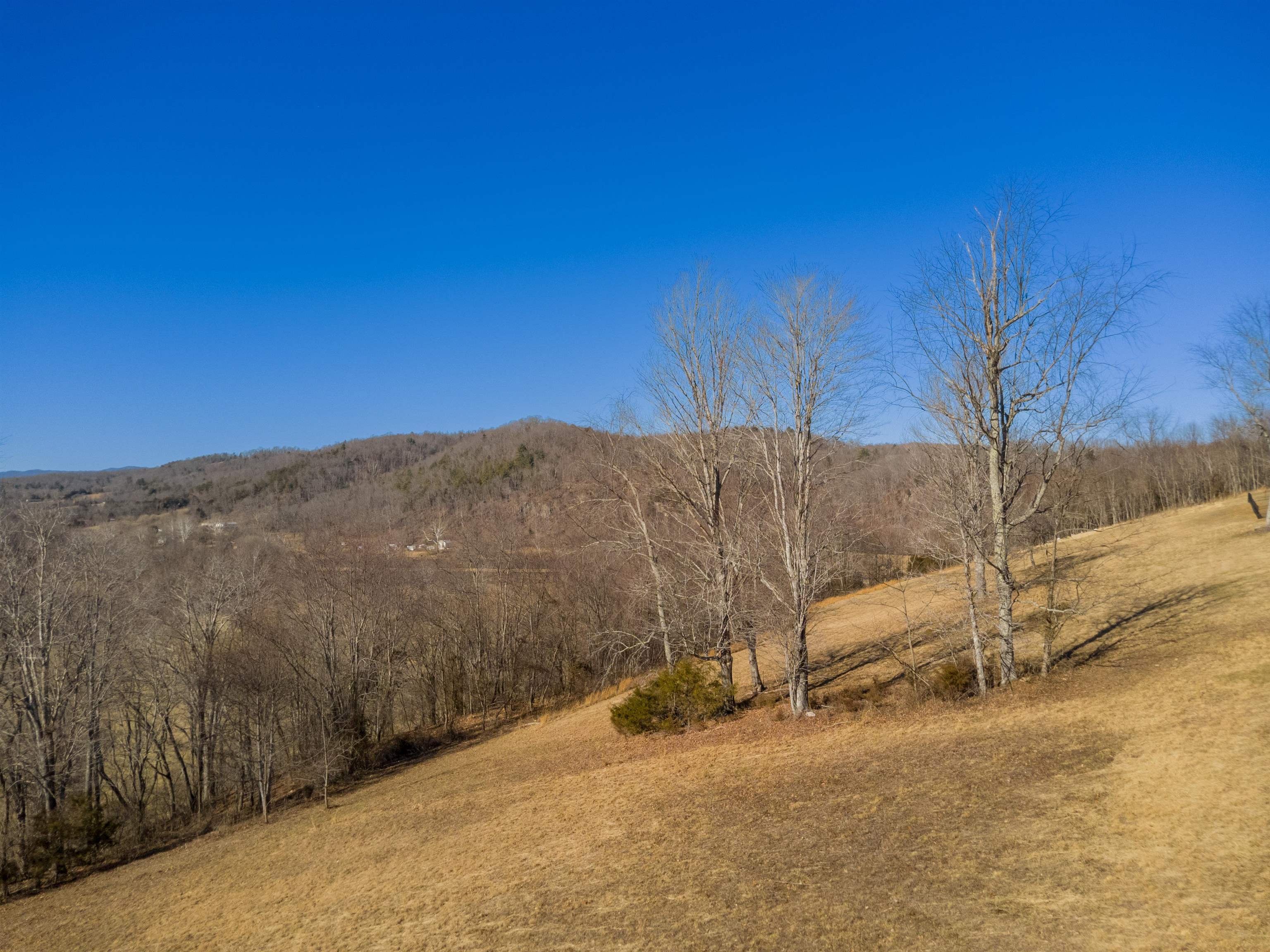 4272 Pleasure View Drive Hiwassee VA 24347