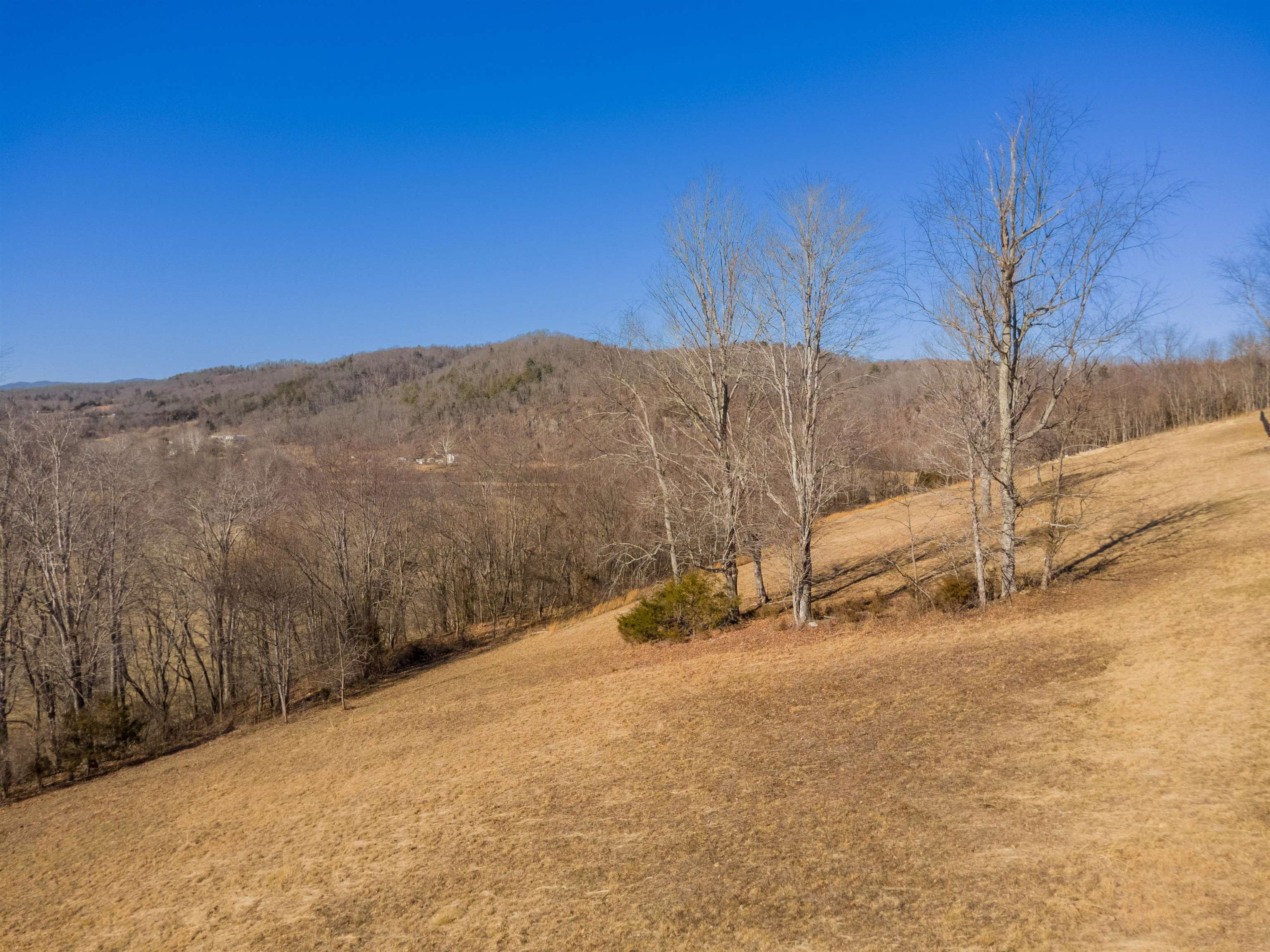 4272 Pleasure View Drive Hiwassee VA 24347