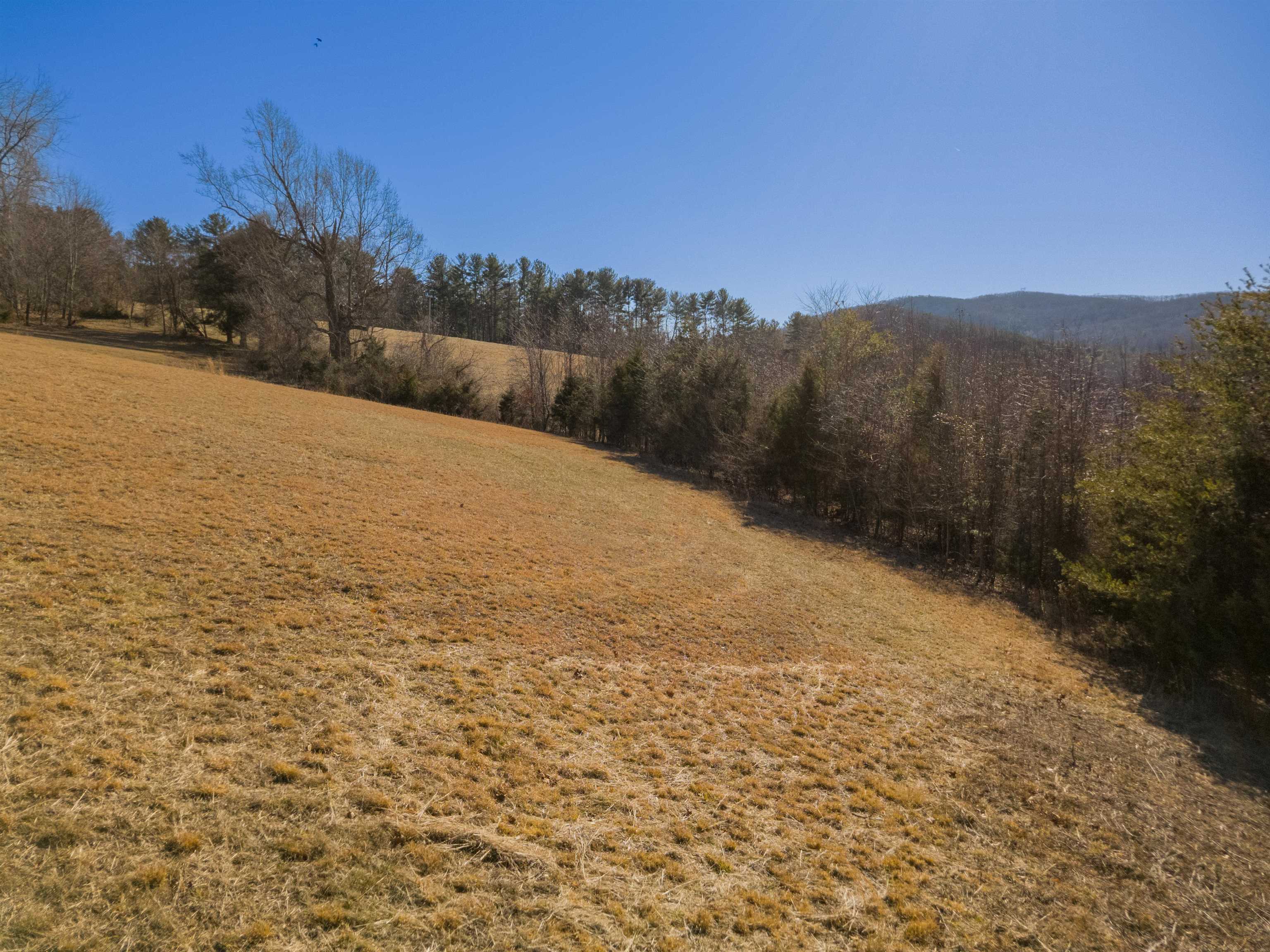 4272 Pleasure View Drive Hiwassee VA 24347