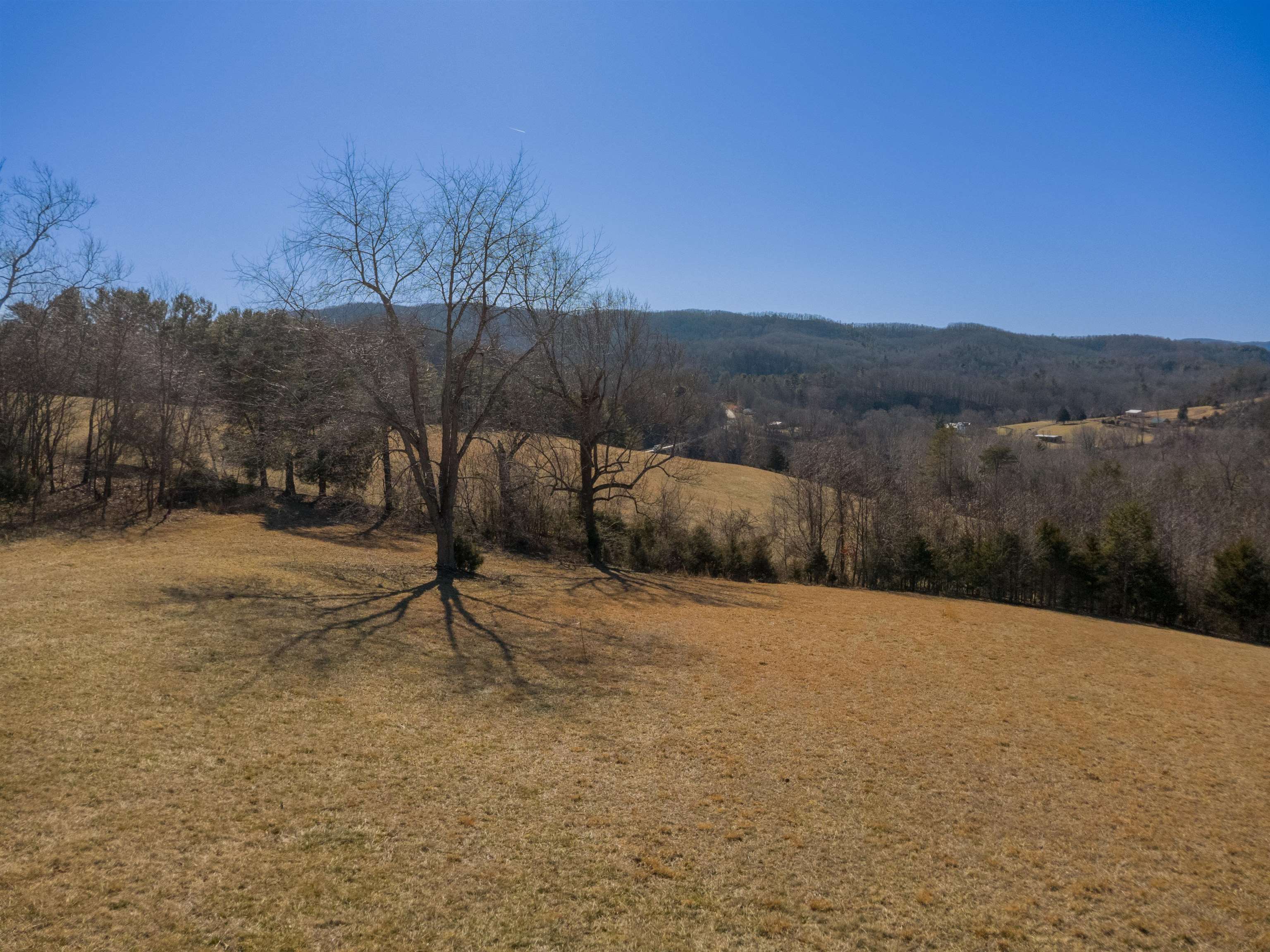 4272 Pleasure View Drive Hiwassee VA 24347