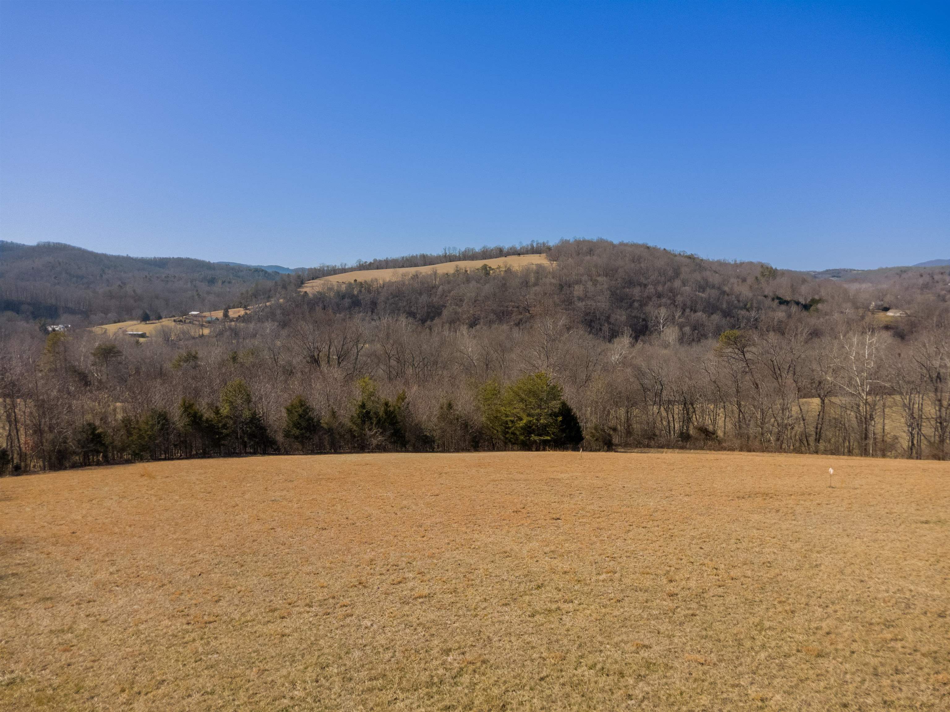 4272 Pleasure View Drive Hiwassee VA 24347