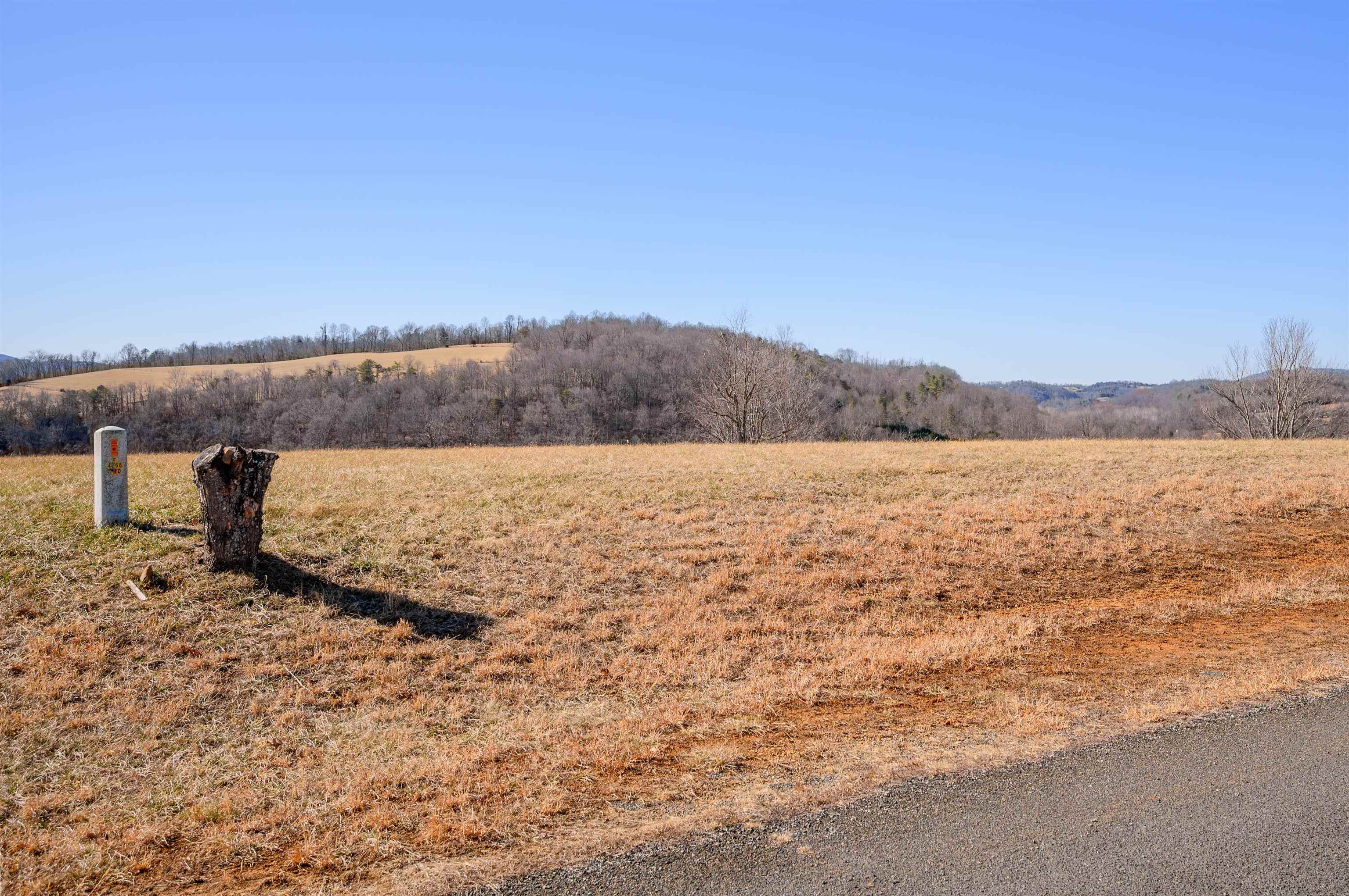 4272 Pleasure View Drive Hiwassee VA 24347