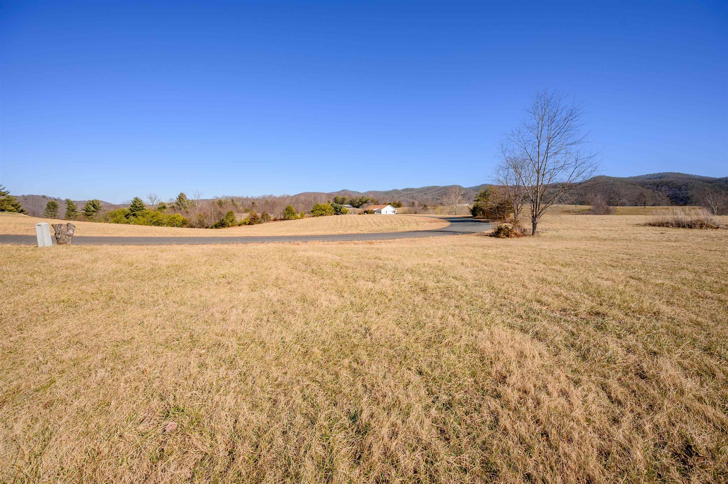 4272 Pleasure View Drive Hiwassee VA 24347