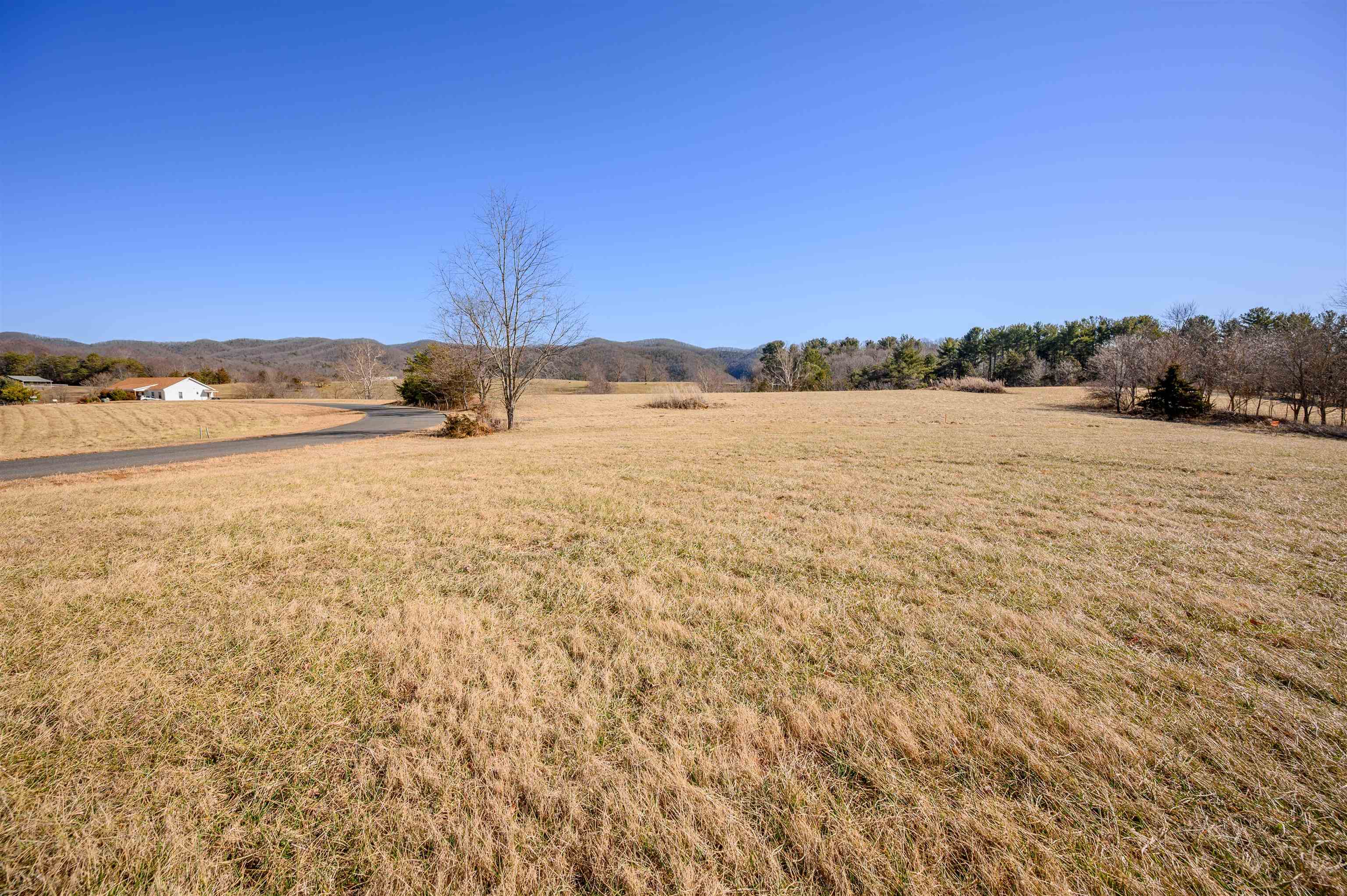 4272 Pleasure View Drive Hiwassee VA 24347