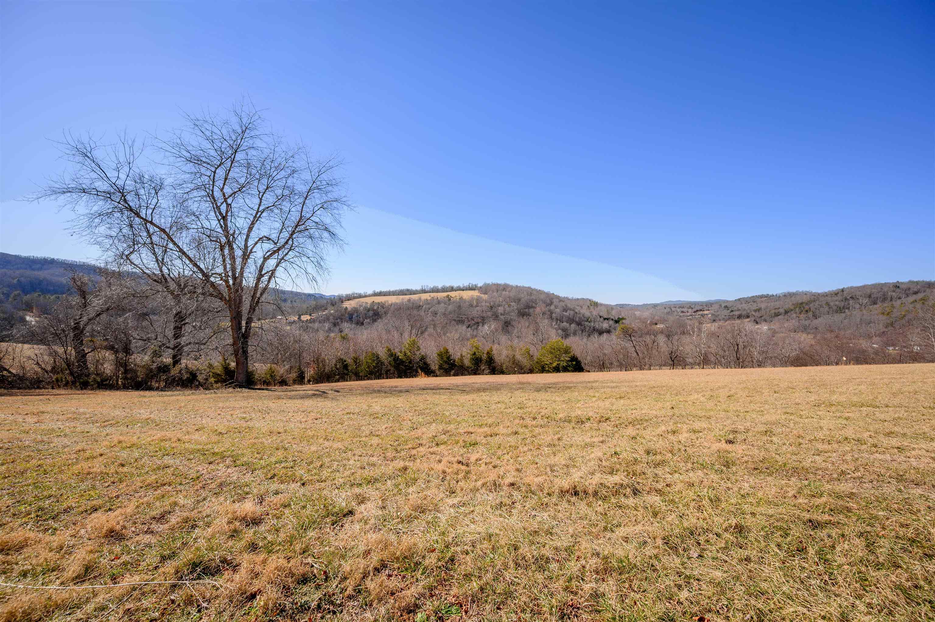 4272 Pleasure View Drive Hiwassee VA 24347