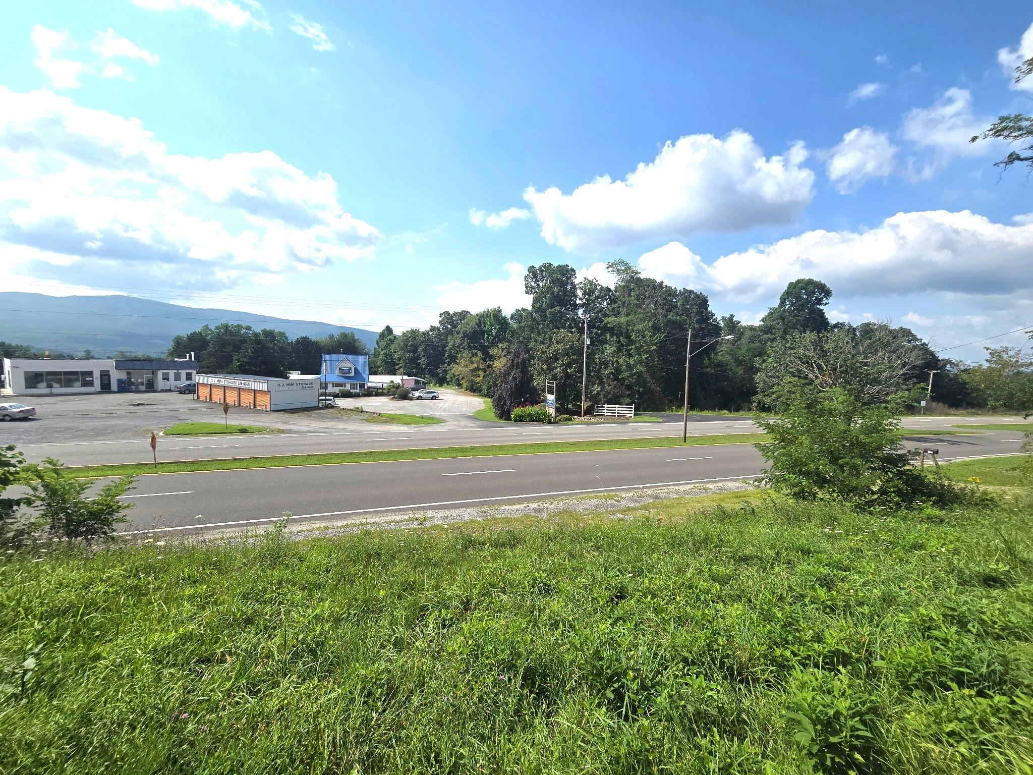 1160 W Lee Highway Wytheville VA 24382