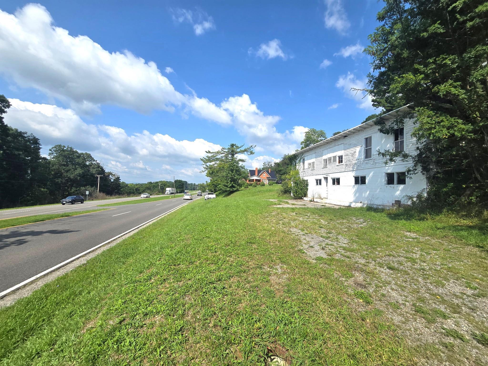 1160 W Lee Highway Wytheville VA 24382