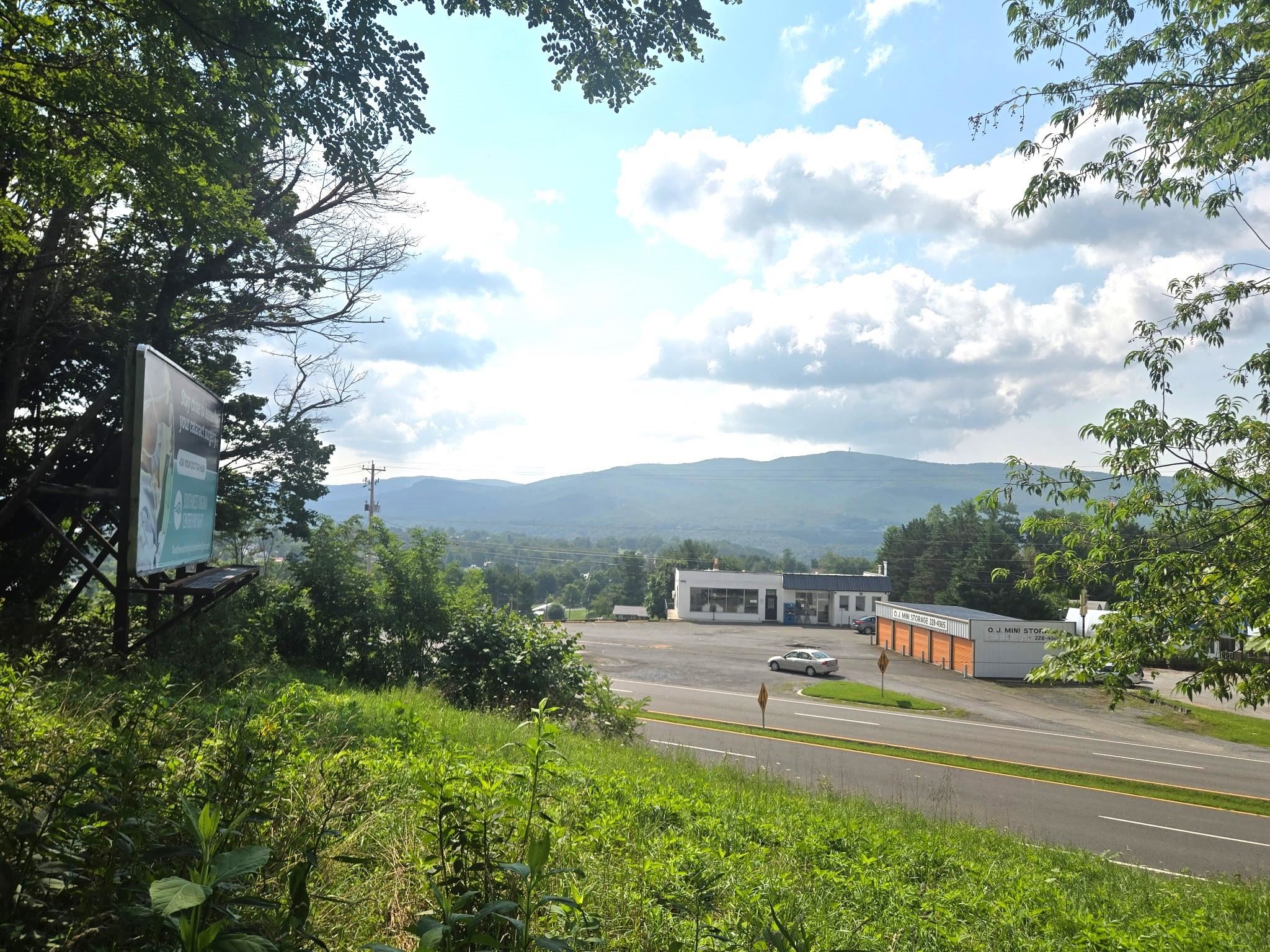 1160 W Lee Highway Wytheville VA 24382