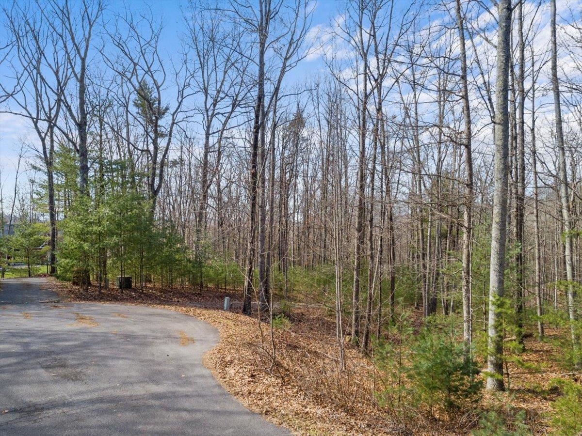 1258 Treetop Ridge Road Blacksburg VA 24060