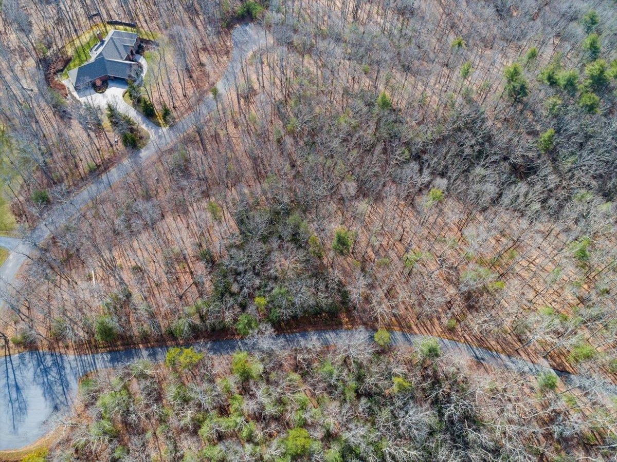 1258 Treetop Ridge Road Blacksburg VA 24060