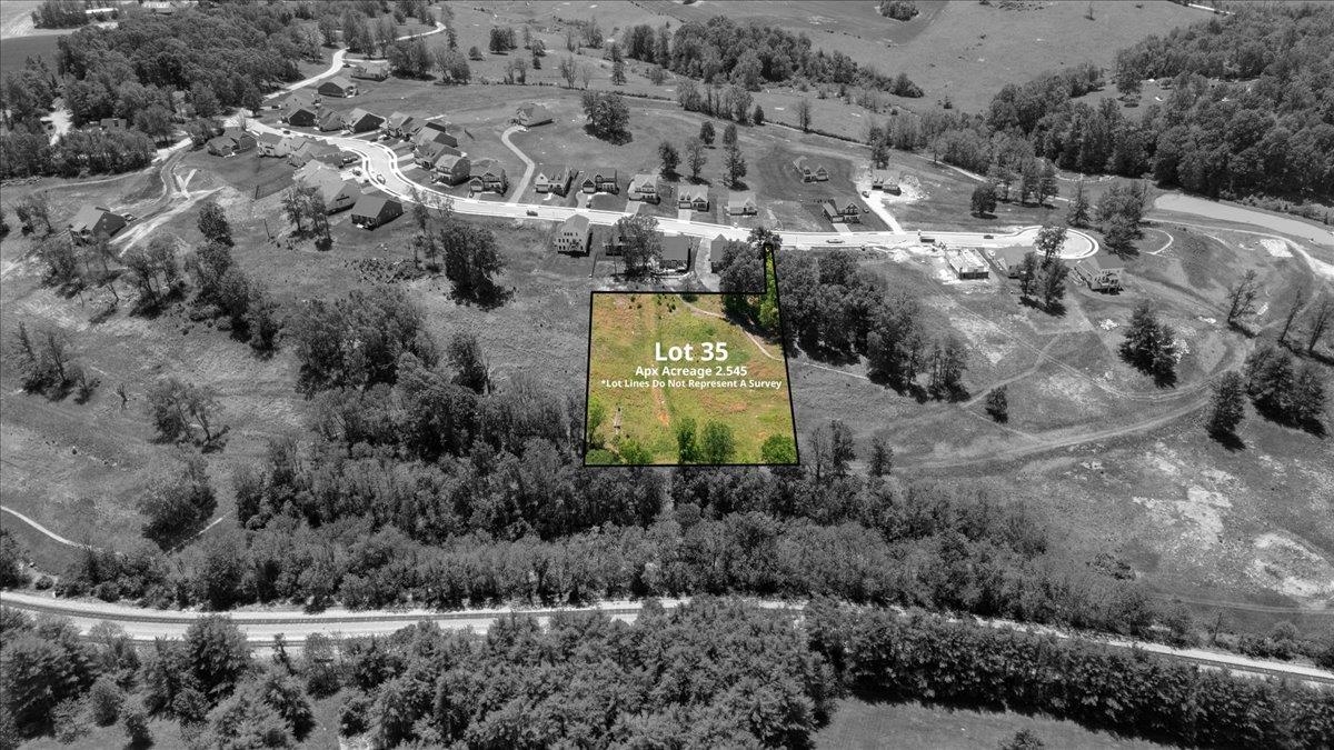 1006 Round Meadow Drive Christiansburg VA 24073