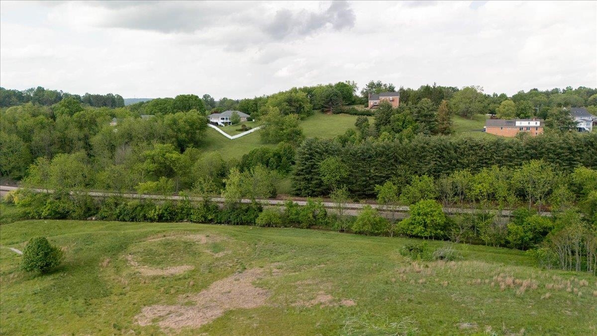 1006 Round Meadow Drive Christiansburg VA 24073