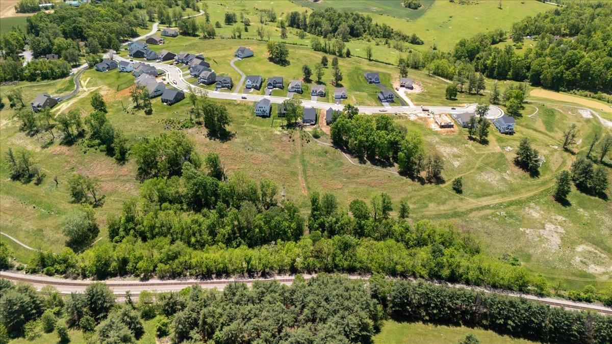 1006 Round Meadow Drive Christiansburg VA 24073