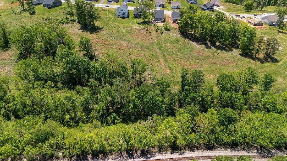 1006 Round Meadow Drive Christiansburg VA 24073