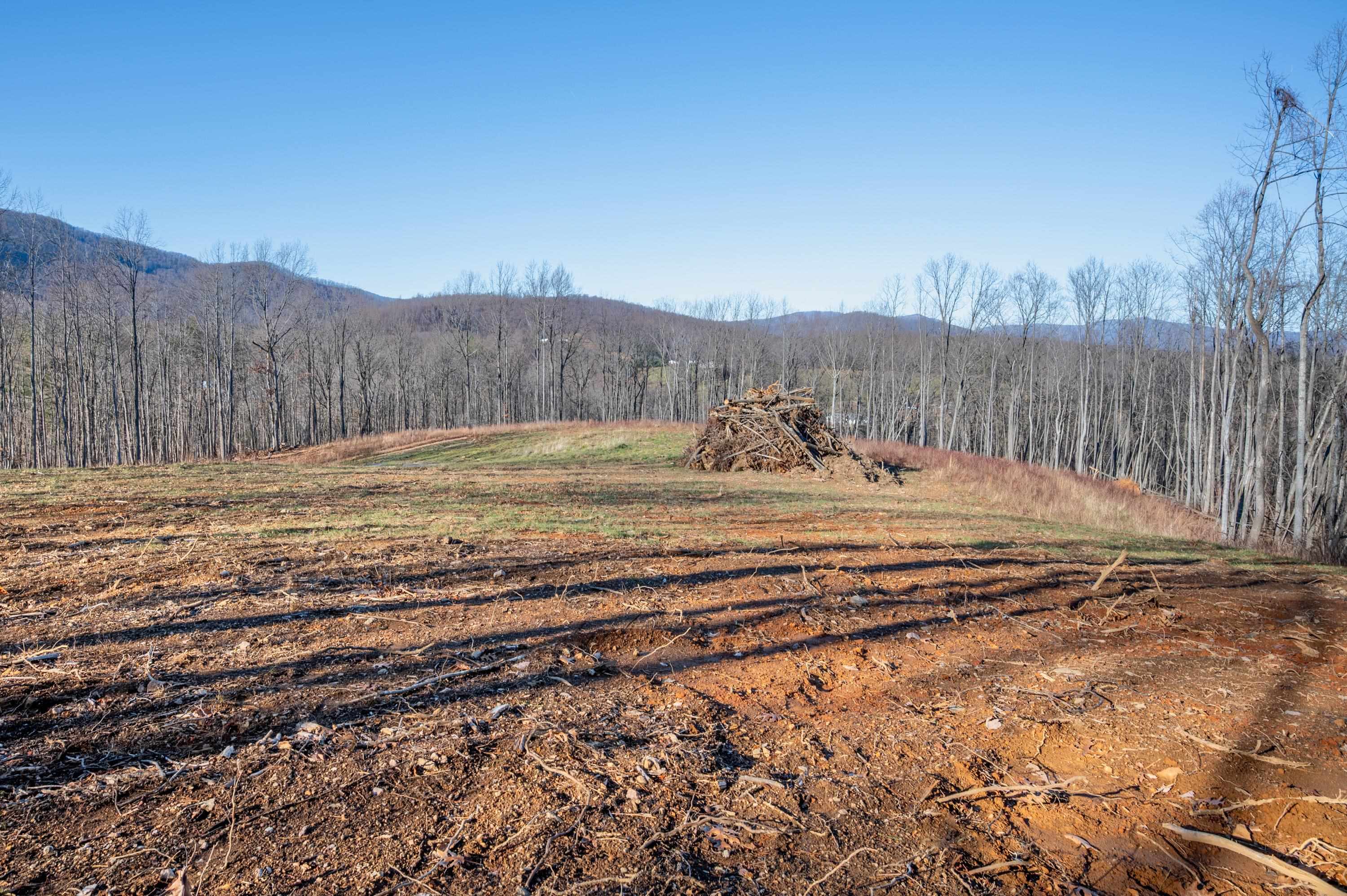 1590 Mill House Road Woolwine VA 24185