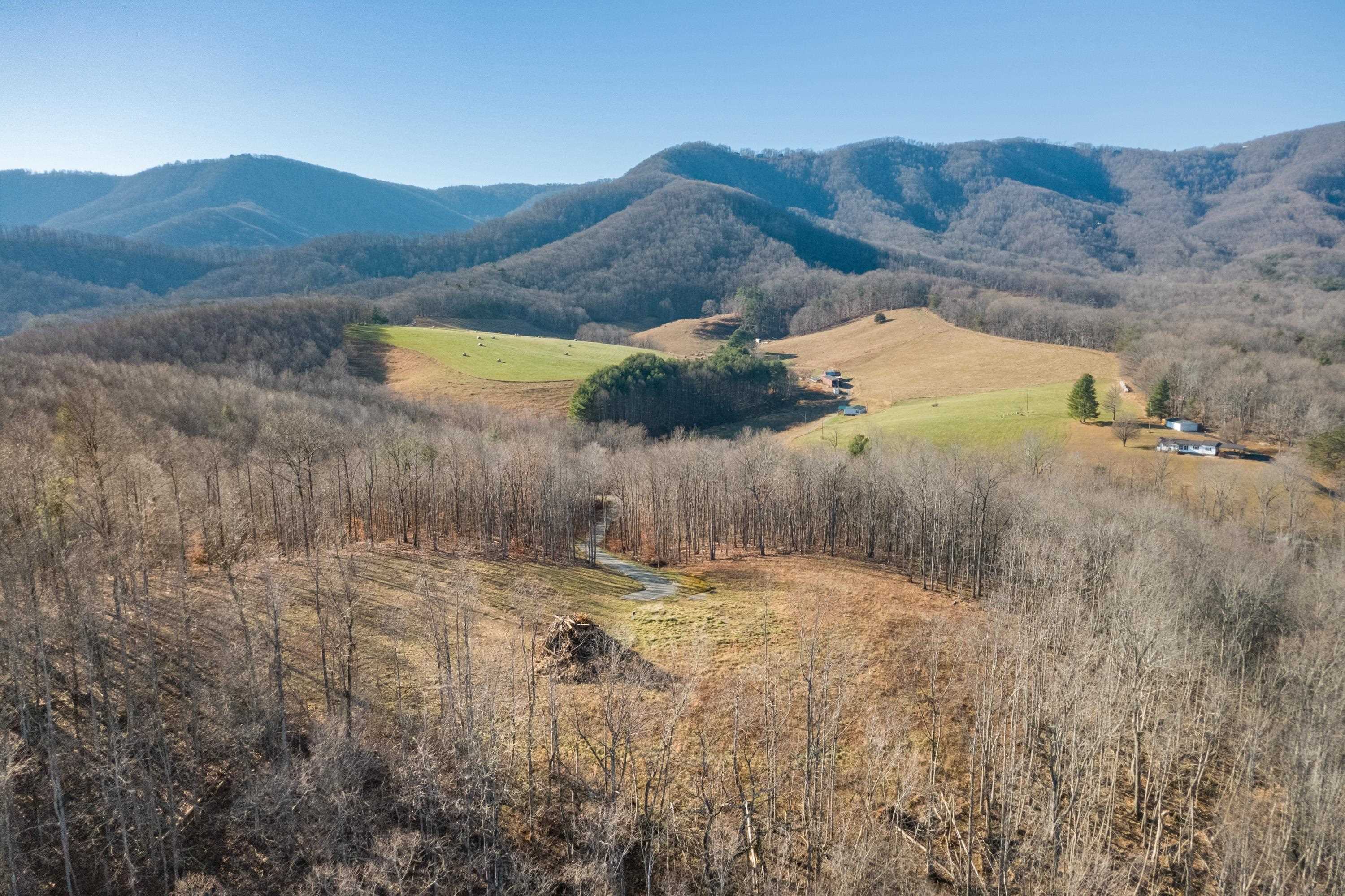 1590 Mill House Road Woolwine VA 24185