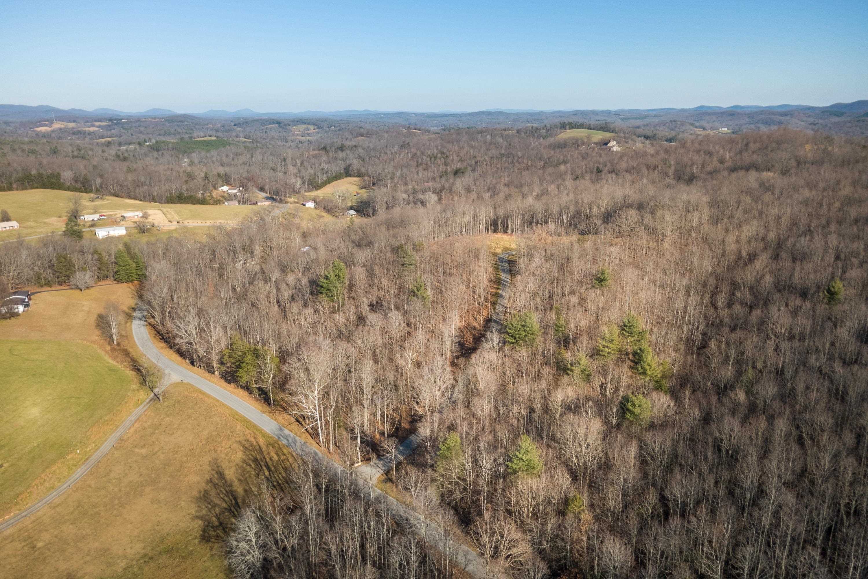 1590 Mill House Road Woolwine VA 24185