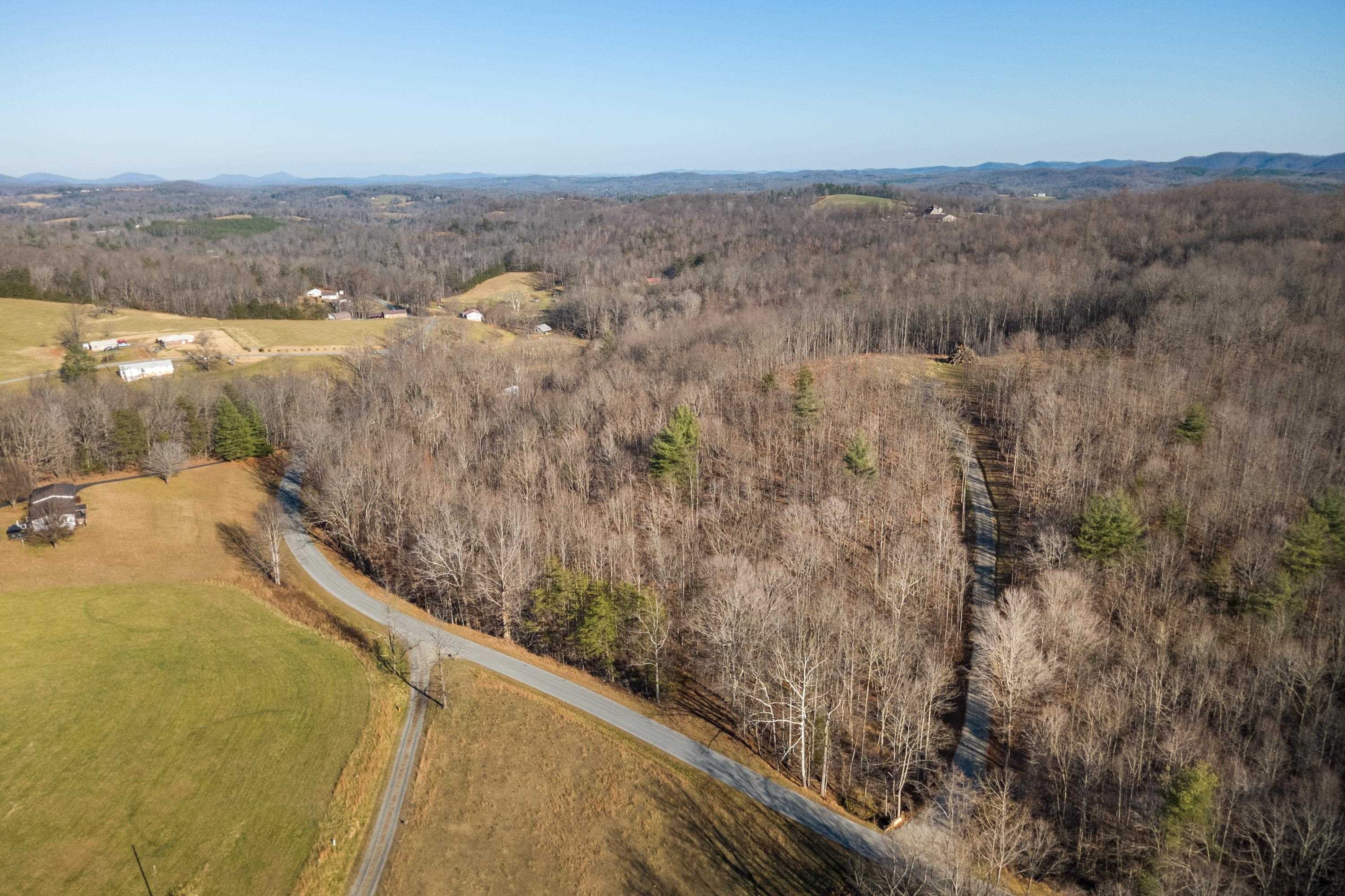 1590 Mill House Road Woolwine VA 24185
