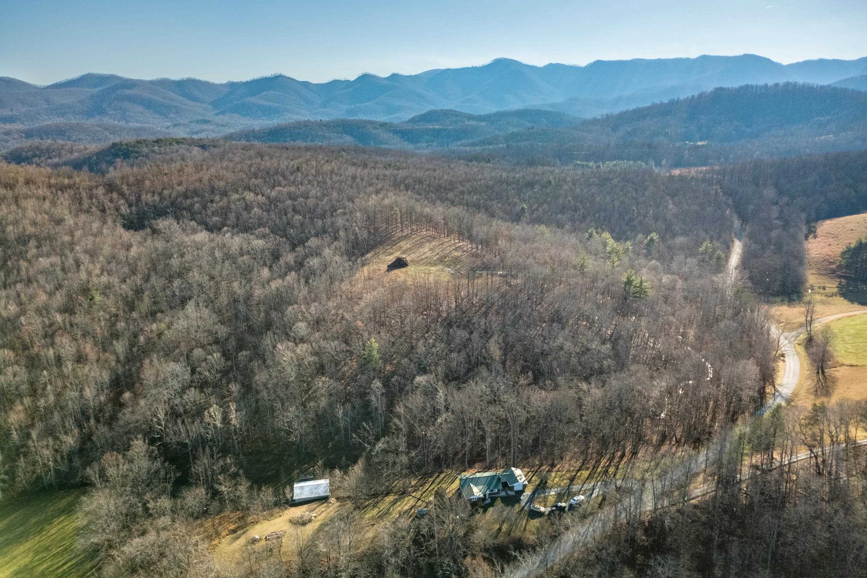 1590 Mill House Road Woolwine VA 24185